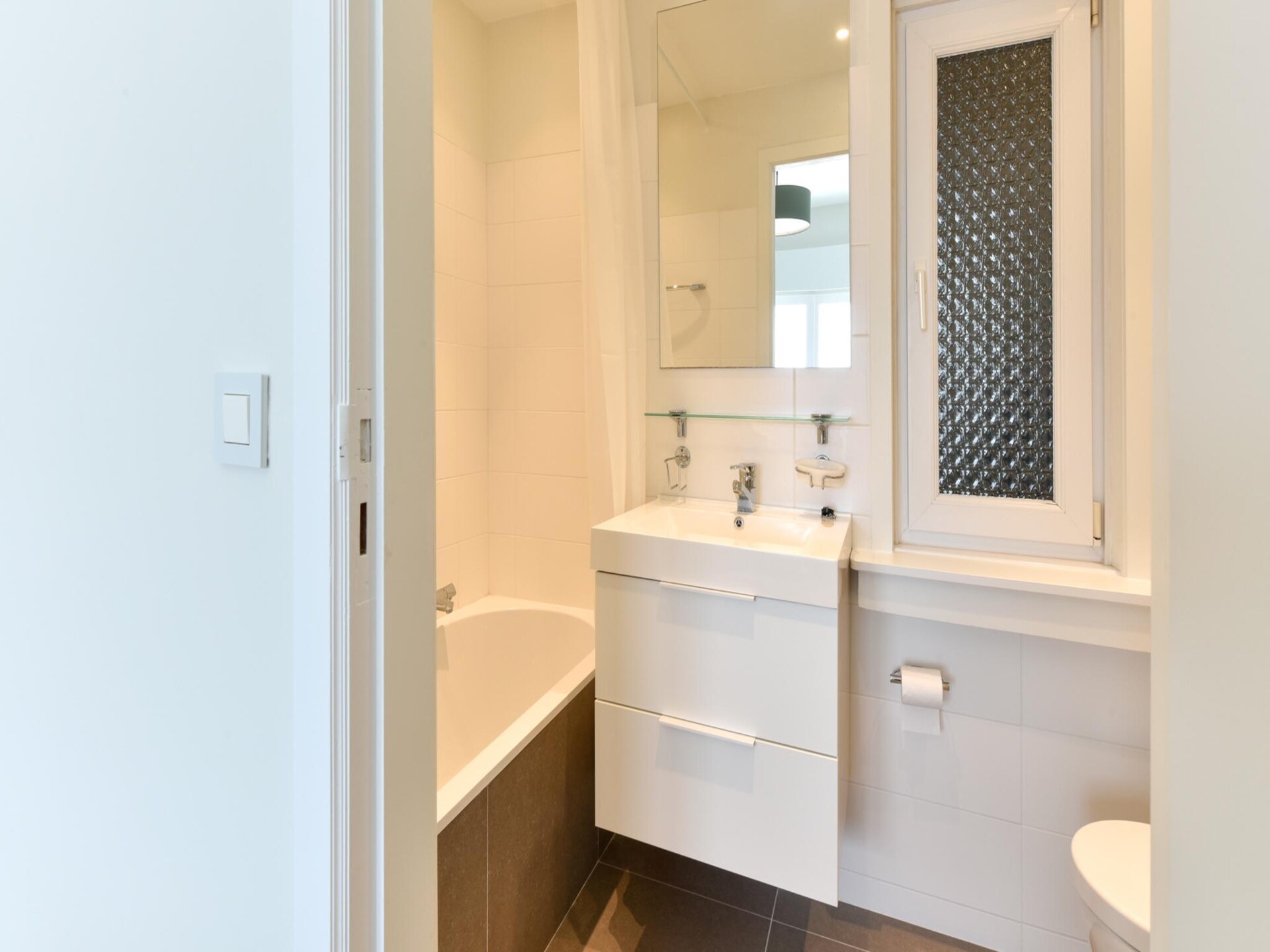 Ruim appartement op 7e verdieping met panoramisch zeezicht in Knokke-Heist - foto 11