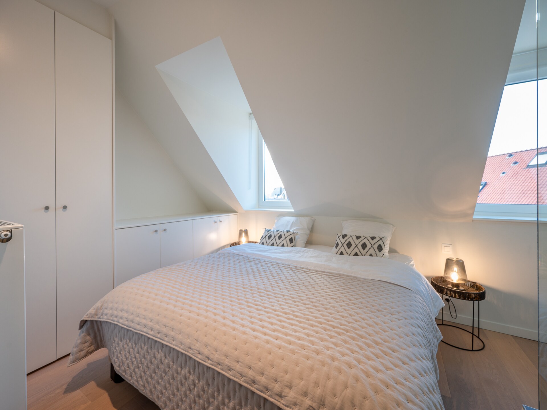 Zonnig 6-persoons appartement met dubbel terras in Knokke-Heist - foto 3