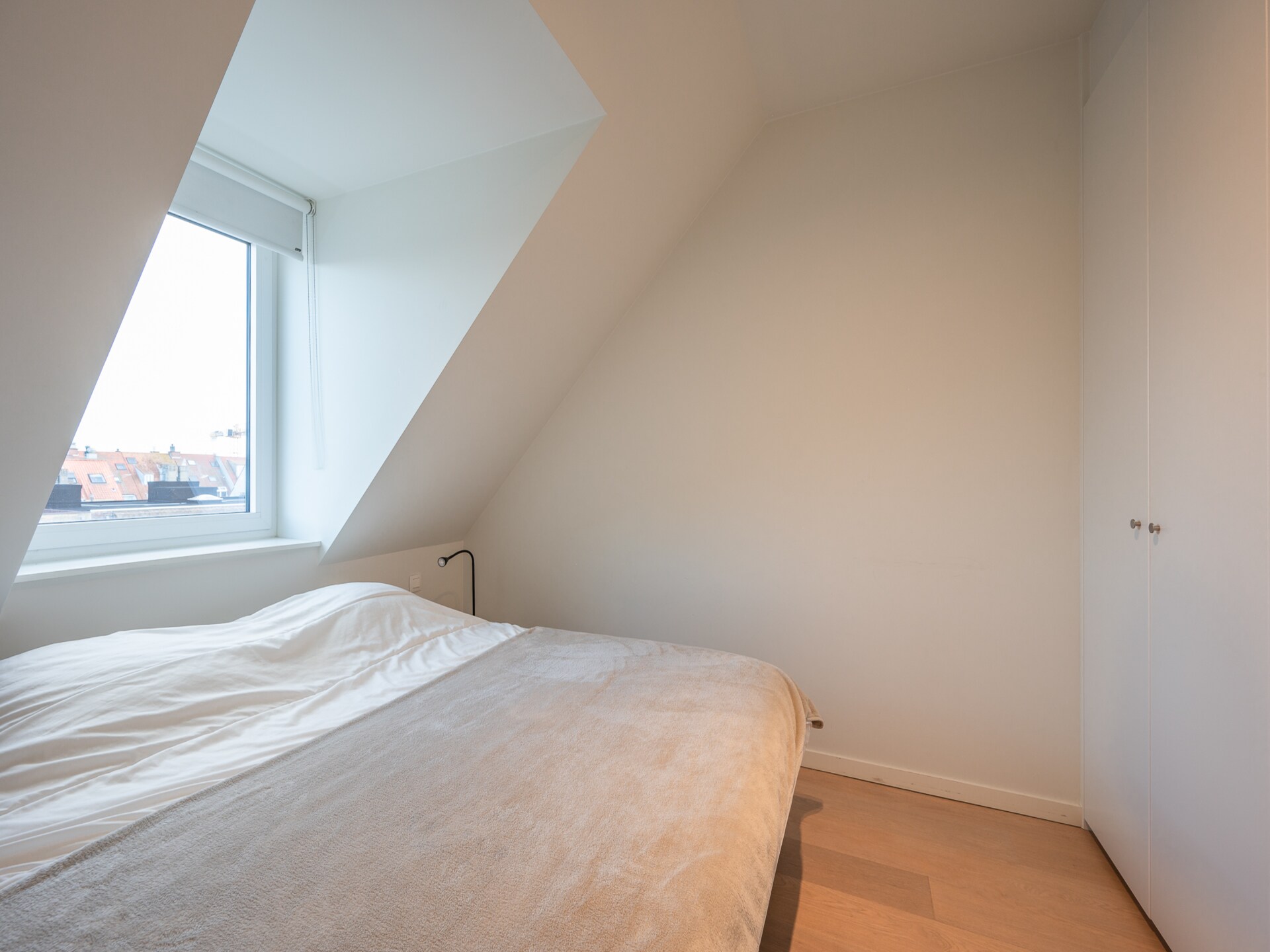 Zonnig 6-persoons appartement met dubbel terras in Knokke-Heist - foto 11