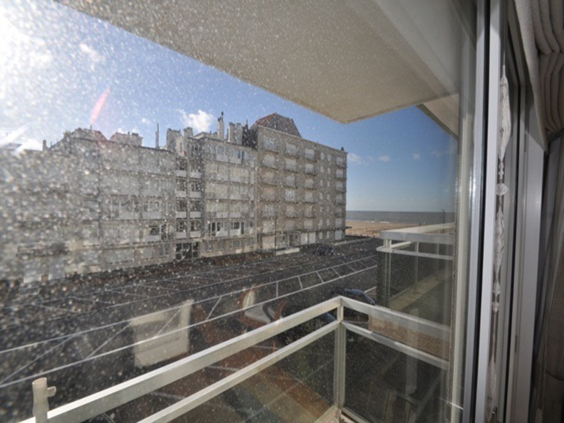 Zonnig appartement Residence Othello-21 met zeezicht in Knokke-Heist - foto 4