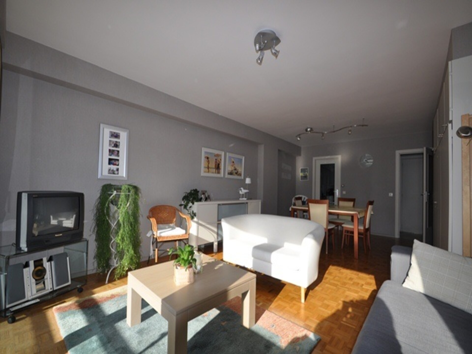 Zonnig appartement Residence Othello-21 met zeezicht in Knokke-Heist - foto 5