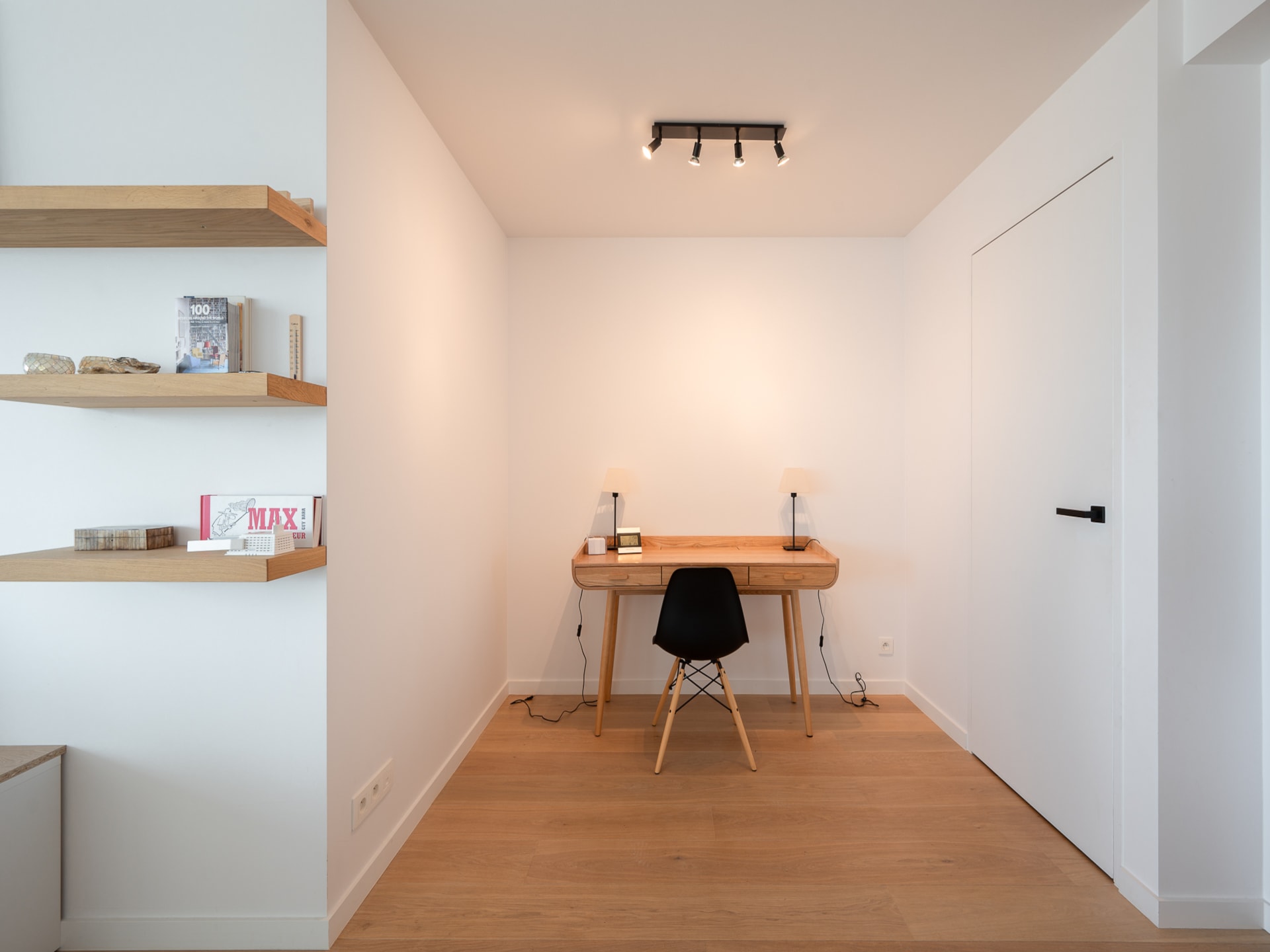 Hoekappartement met zeezicht en 3 slaapkamers in Knokke-Heist - foto 6