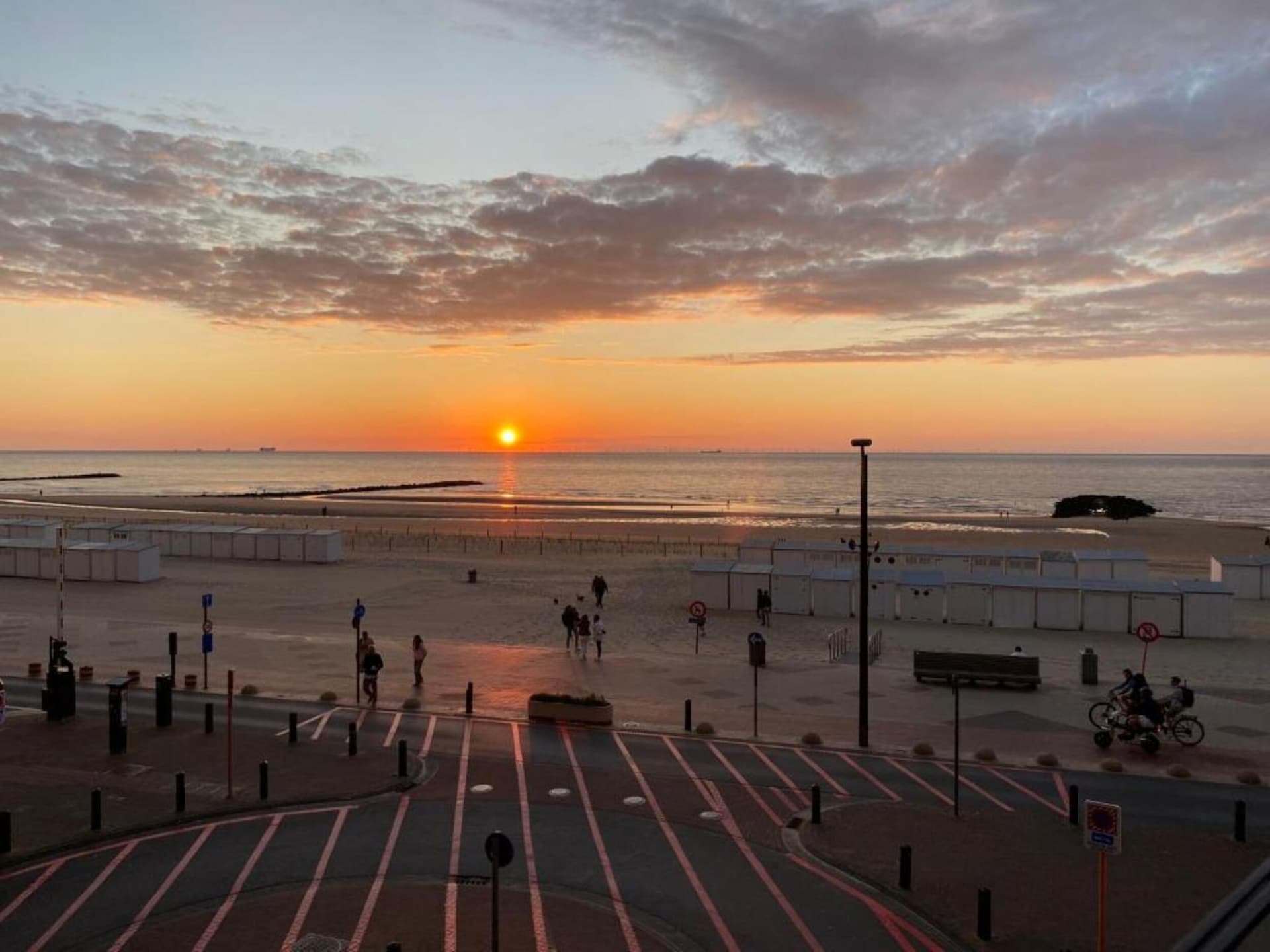 55m² studio met zeezicht op de 3e verdieping in KNOKKE-HEIST - foto 32