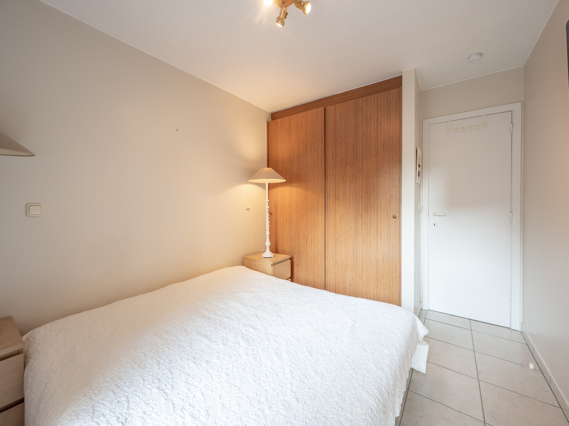 Frontaal zeezicht appartement op de Zeedijk bij het Casino - foto 7