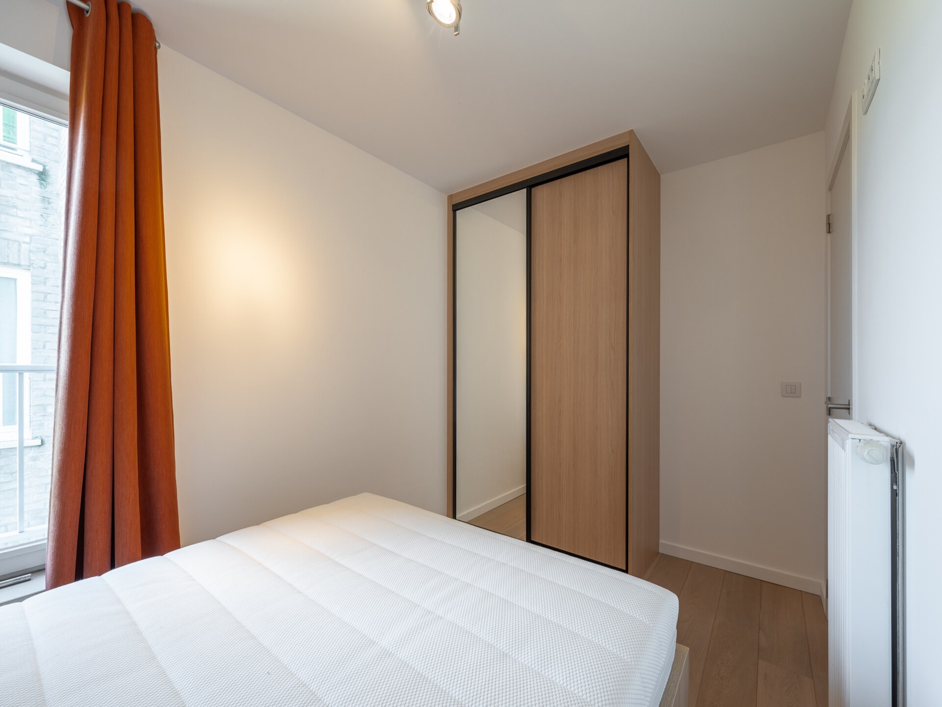 6-persoons hoekappartement met omloopterras in Knokke-Heist - foto 10