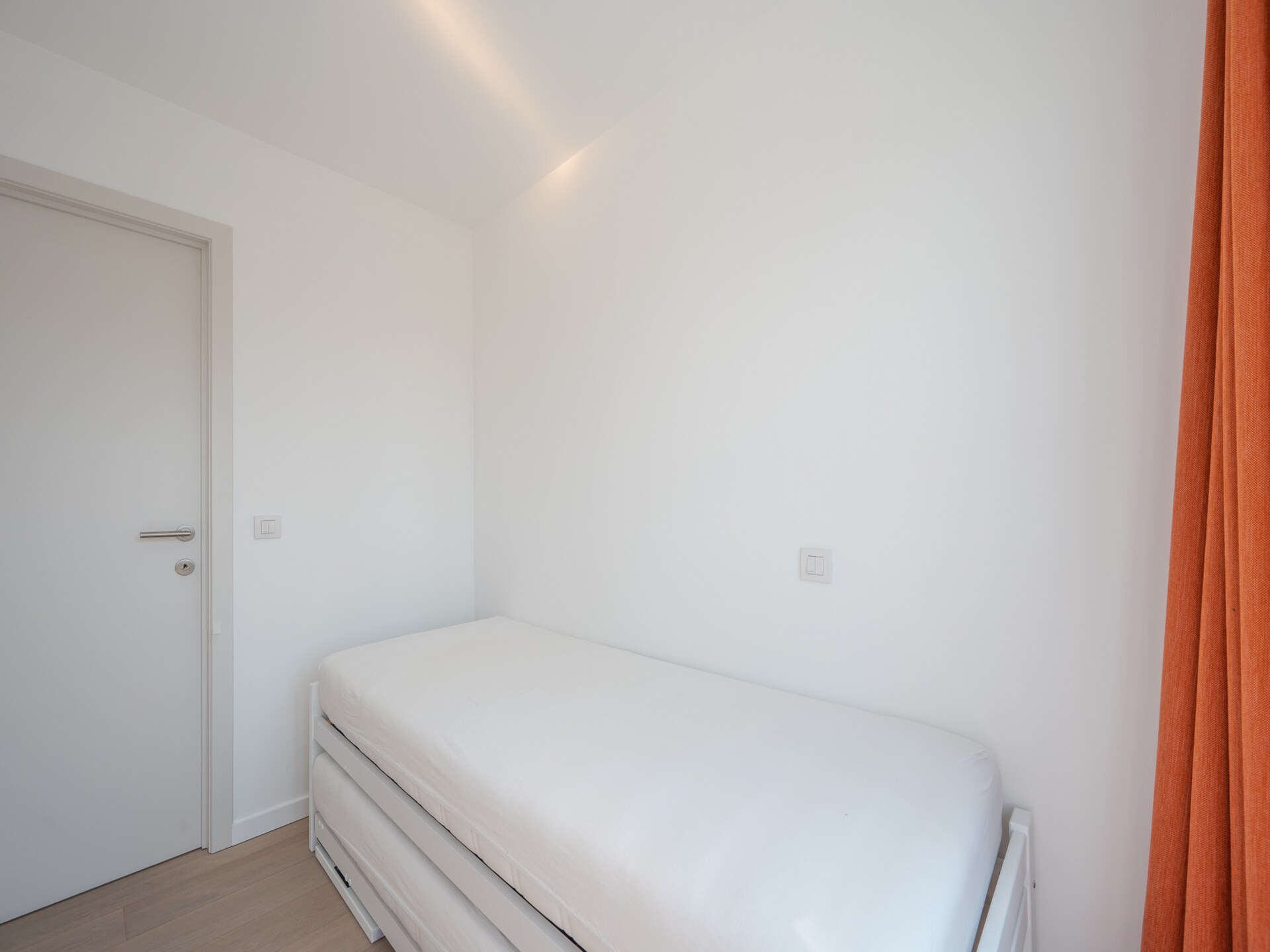 6-persoons hoekappartement met omloopterras in Knokke-Heist - foto 11