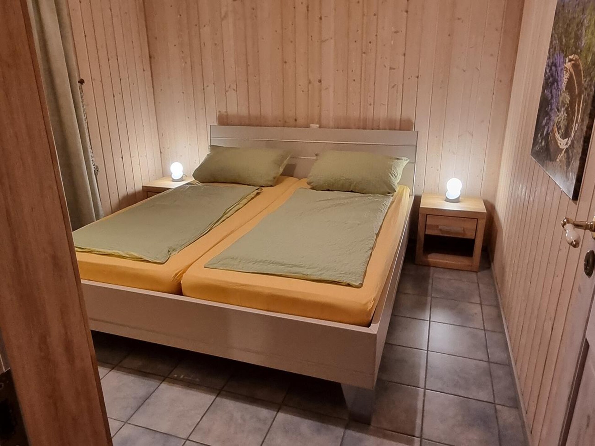 Vrijstaand vakantiehuis aan het Granzower Meer met wellness - foto 3