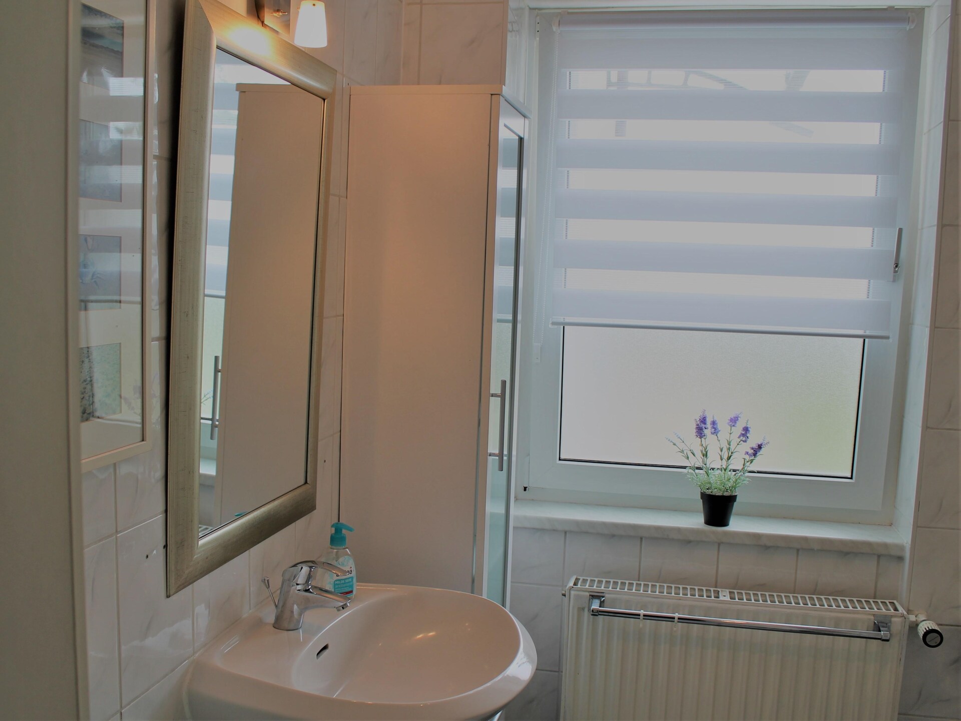 Sommerglück: Gezellig appartement in bosrijke omgeving nabij Wismar - foto 26