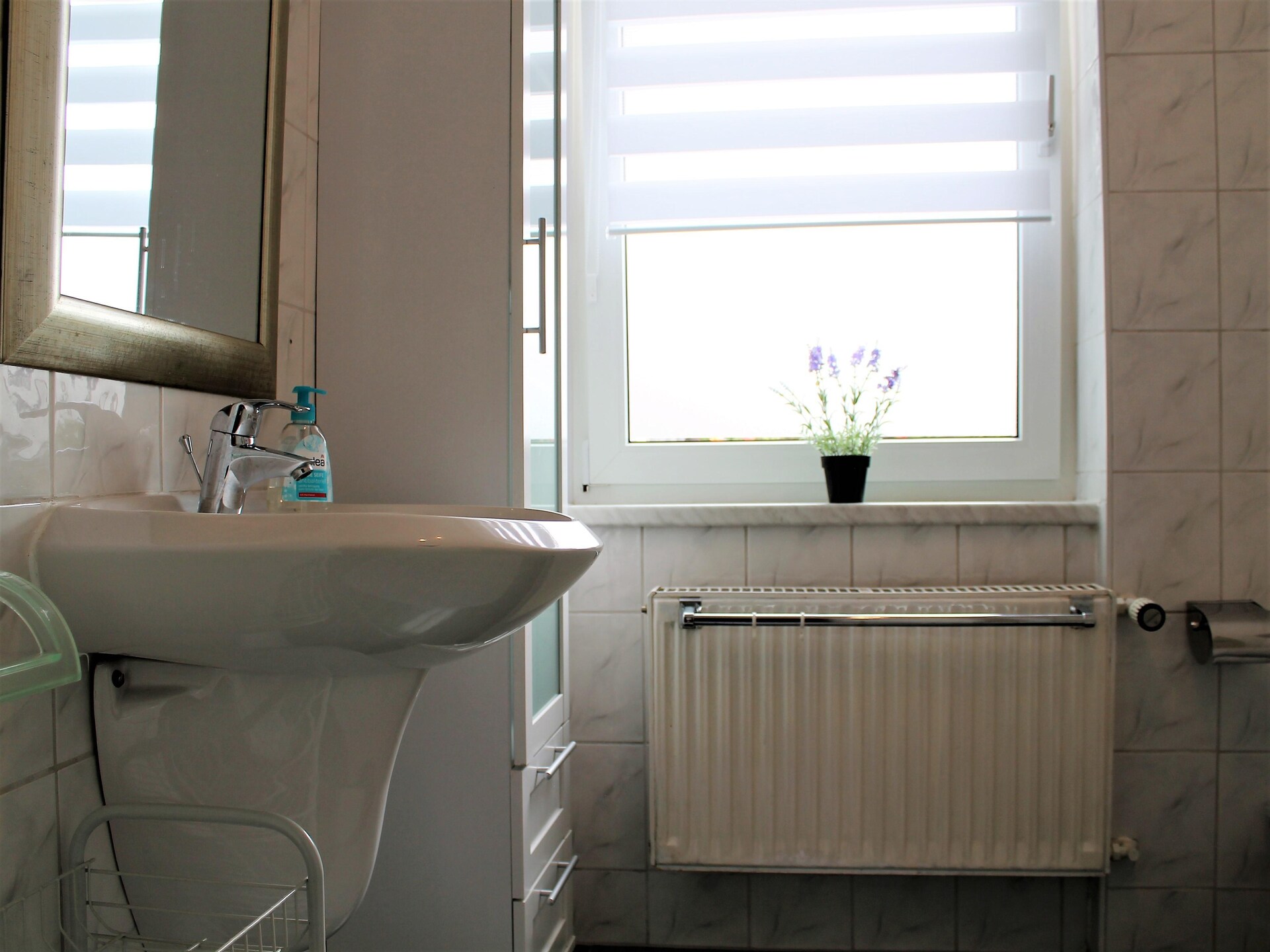 Sommerglück: Gezellig appartement in bosrijke omgeving nabij Wismar - foto 25
