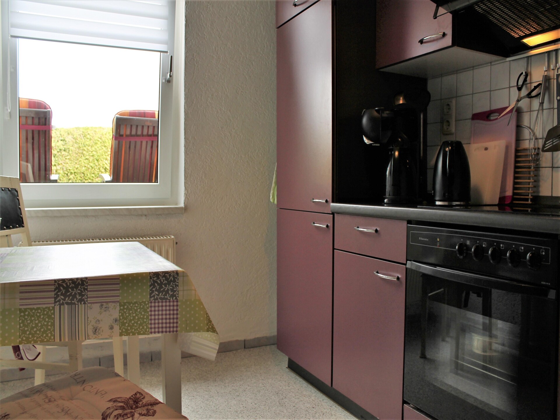 Sommerglück: Gezellig appartement in bosrijke omgeving nabij Wismar - foto 14