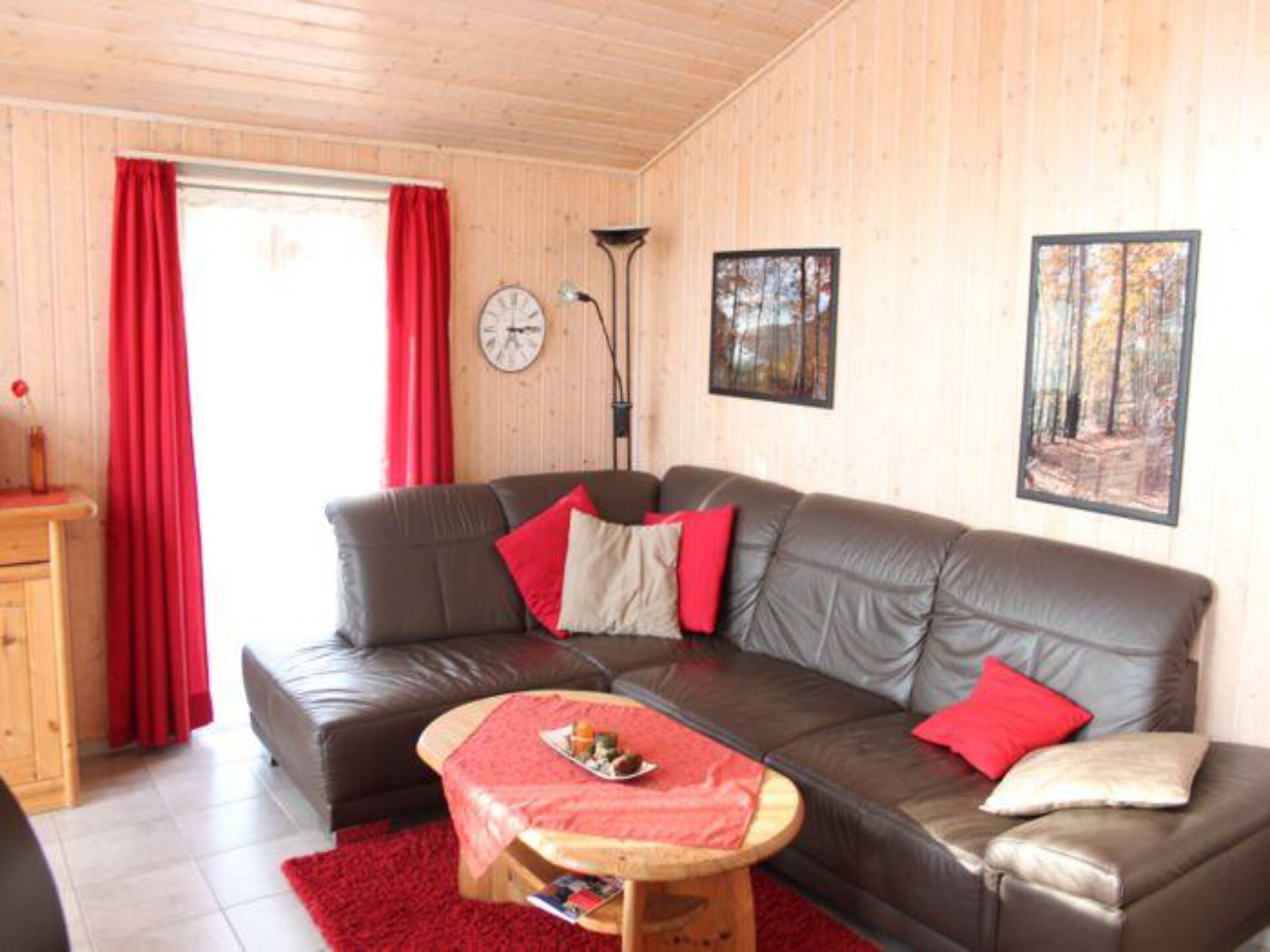 Vrijstaand vakantiehuis aan het Granzower Meer voor 4 personen - foto 9