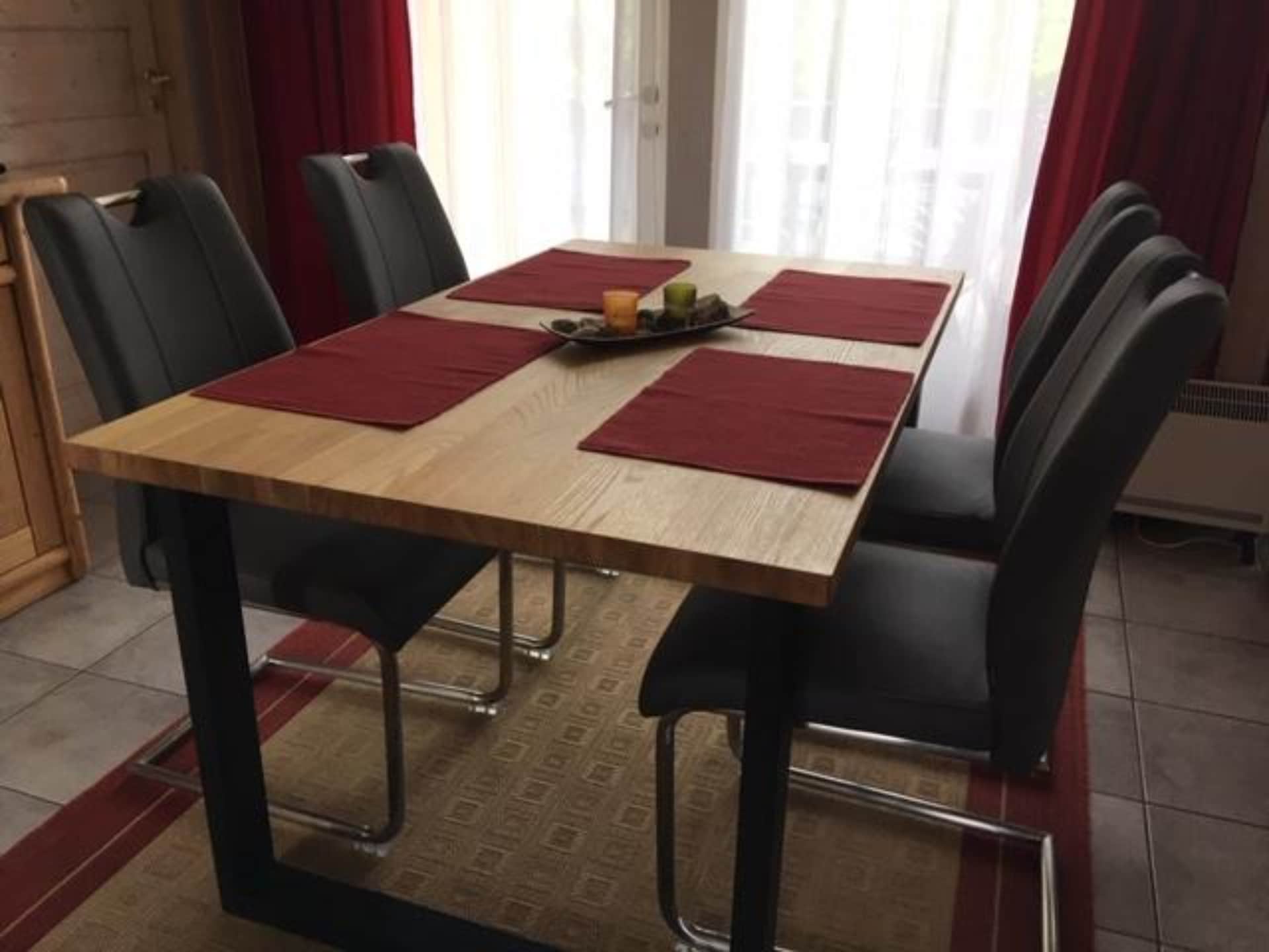 Vrijstaand vakantiehuis aan het Granzower Meer voor 4 personen - foto 4