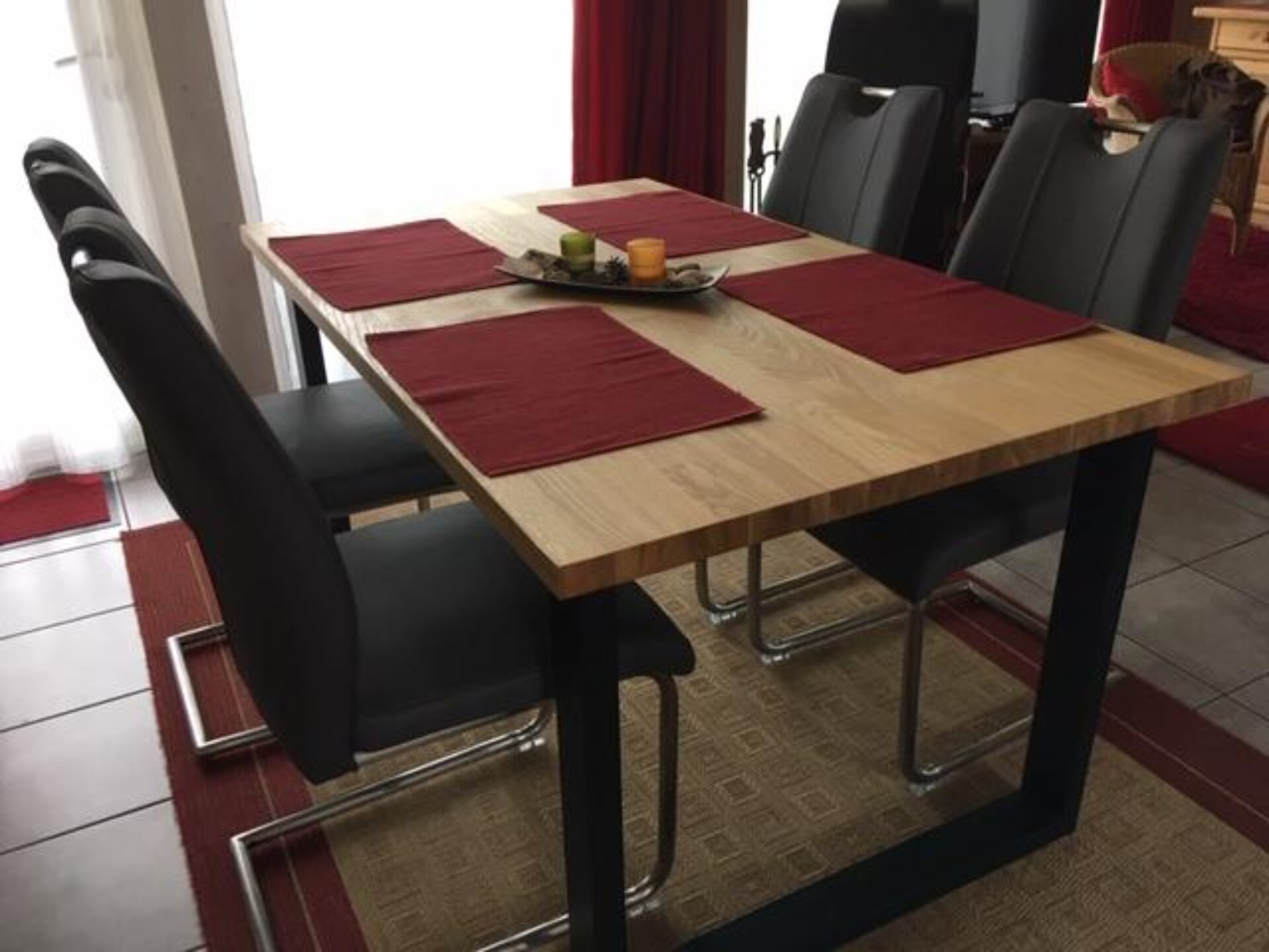 Vrijstaand vakantiehuis aan het Granzower Meer voor 4 personen - foto 11