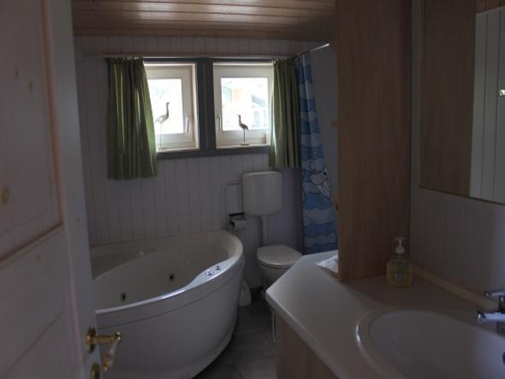 Vrijstaand vakantiehuis aan het Granzower Meer voor 4 personen - foto 12