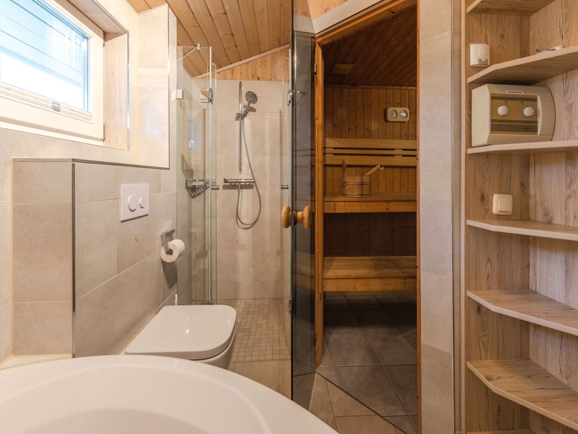Vrijstaand vakantiehuis aan het Granzower Meer voor 4 personen - foto 24
