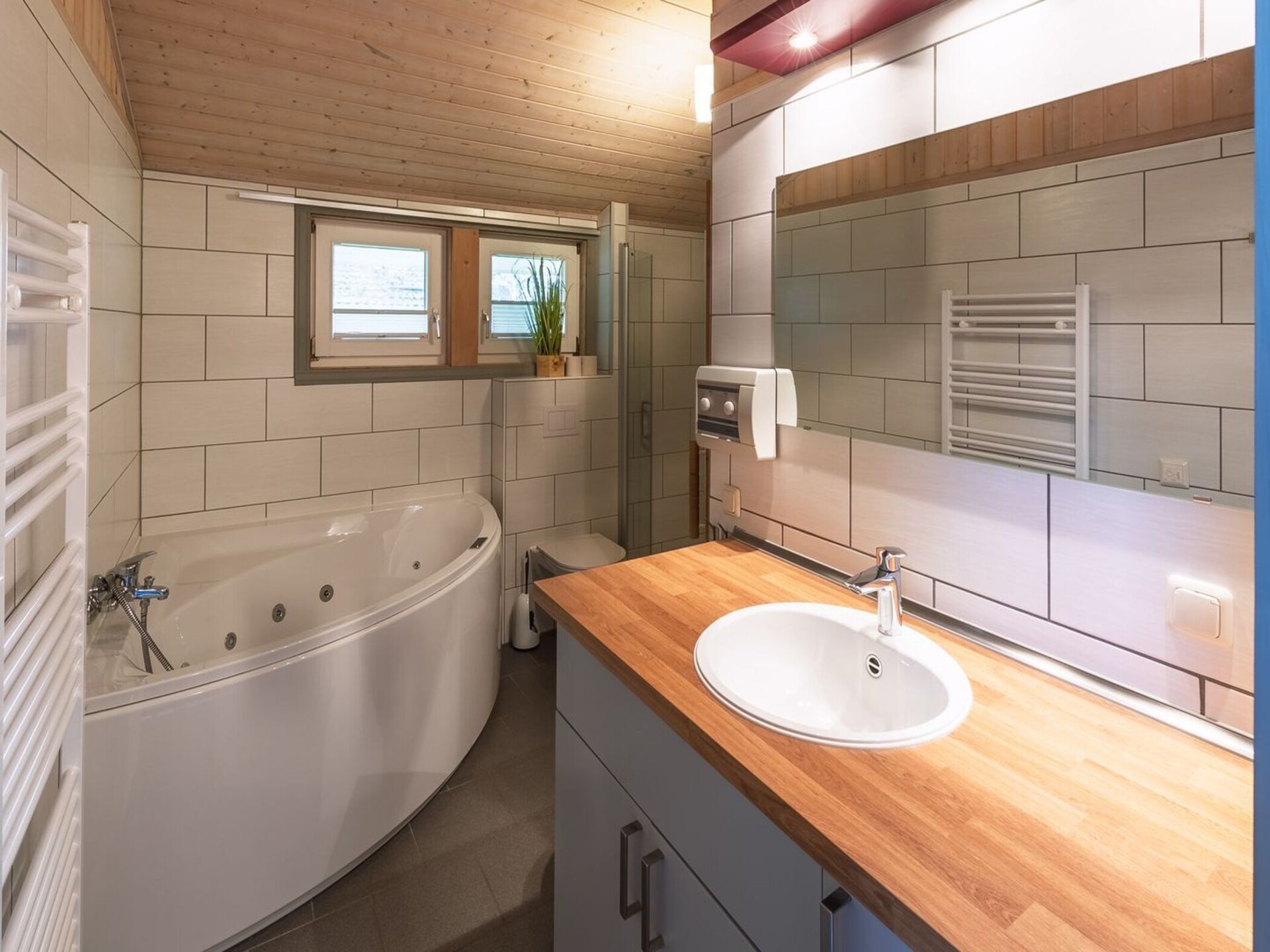 Vrijstaand vakantiehuis aan het Granzower Meer, Mecklenburgse Merenplatte - foto 20