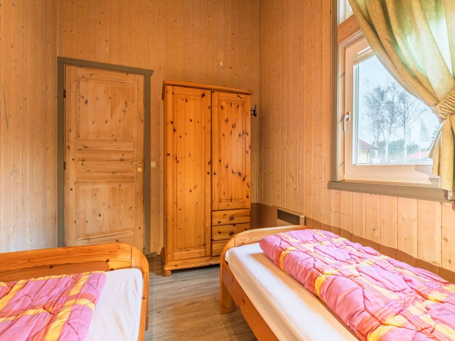 Vrijstaand vakantiehuis aan het Granzower Meer, Mecklenburgse Merenplatte - foto 17