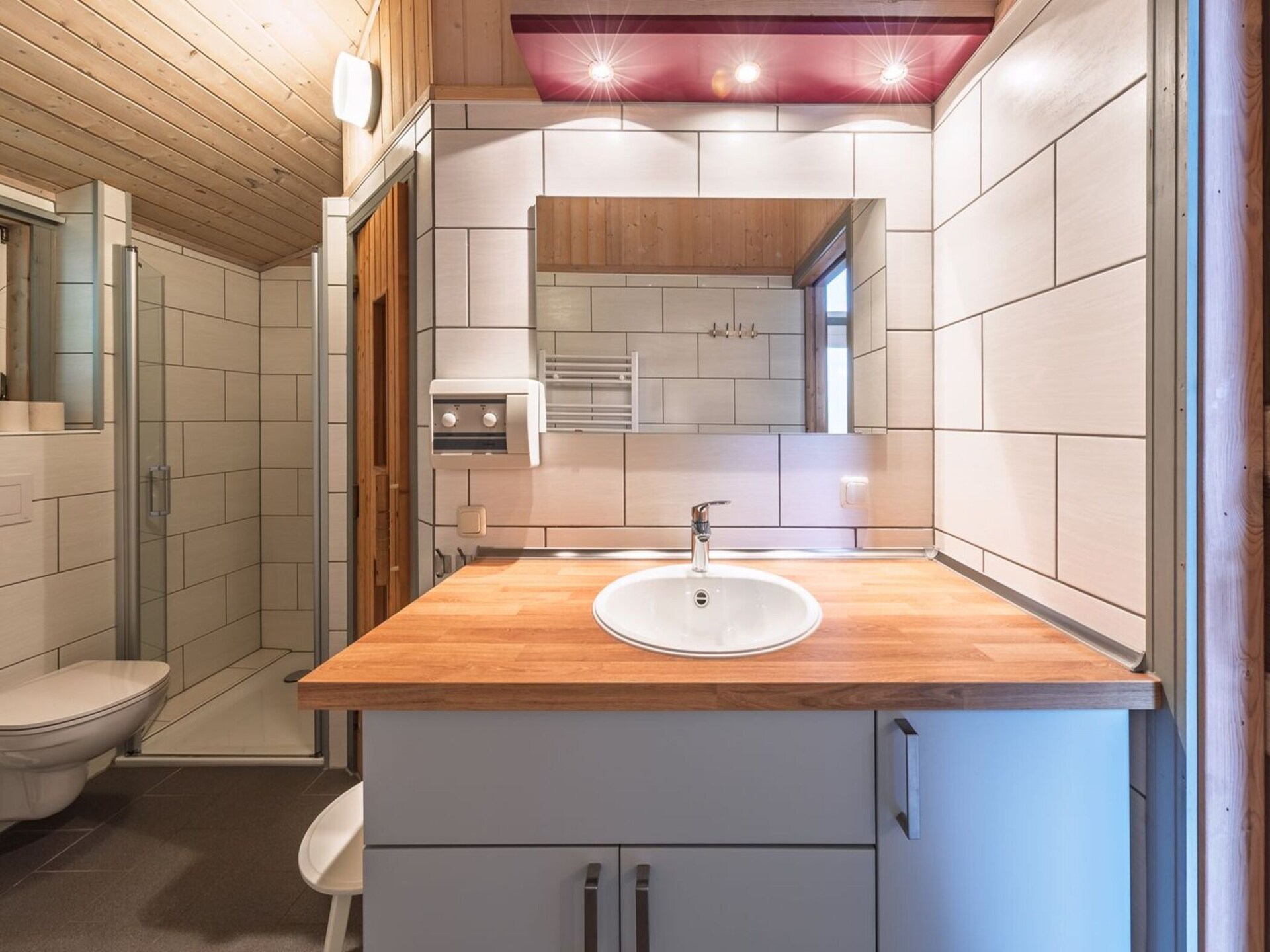 Vrijstaand vakantiehuis aan het Granzower Meer, Mecklenburgse Merenplatte - foto 18