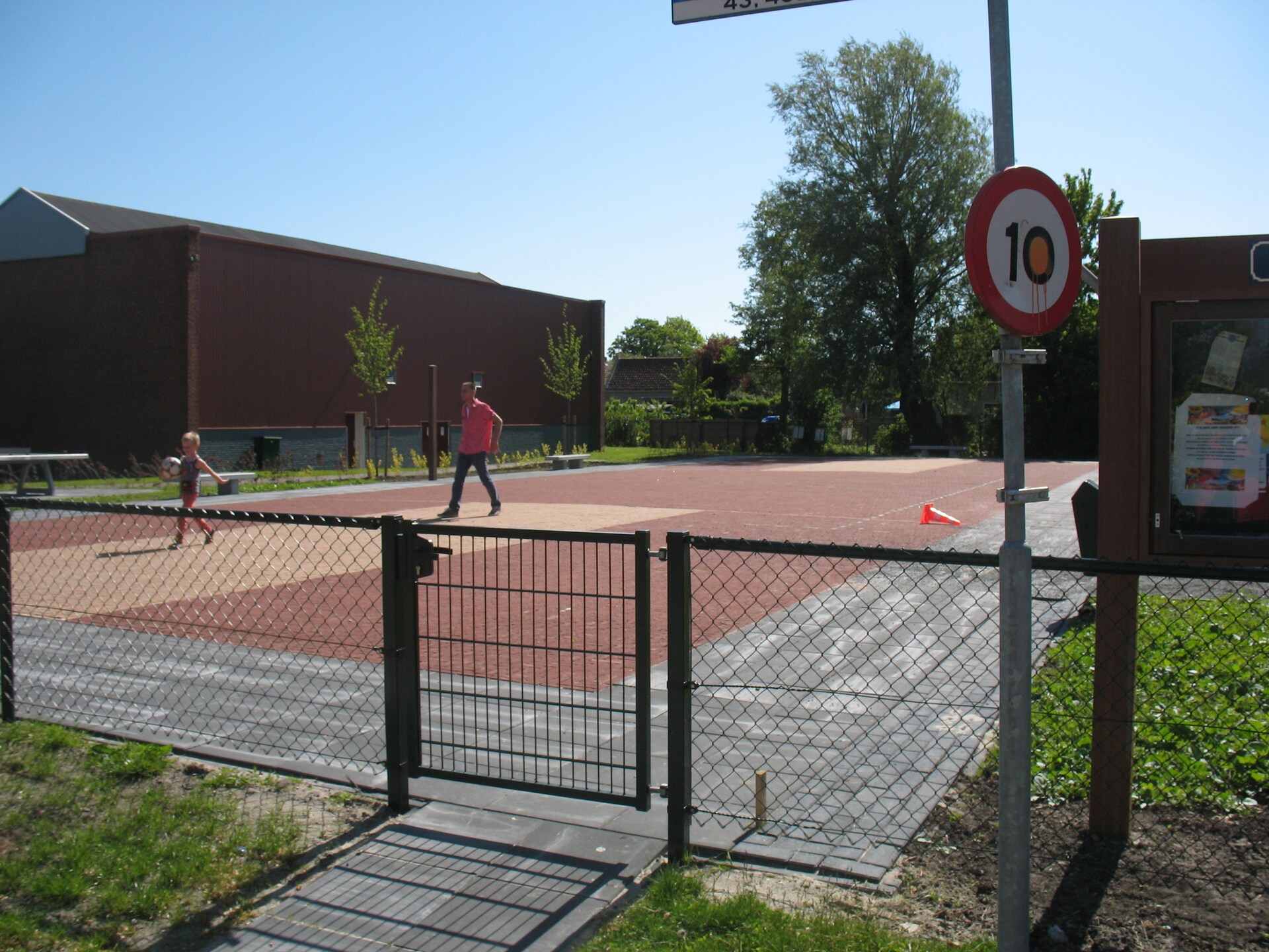 Knus vakantiehuisje in Tzummarum met tuin, nabij Friese kust - foto 24