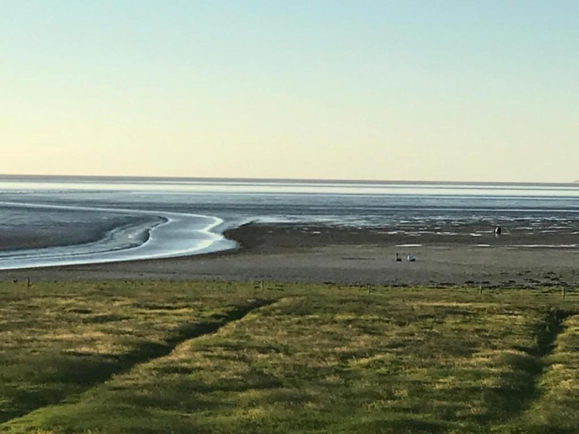 Knus vakantiehuisje in Tzummarum met tuin, nabij Friese kust - foto 29