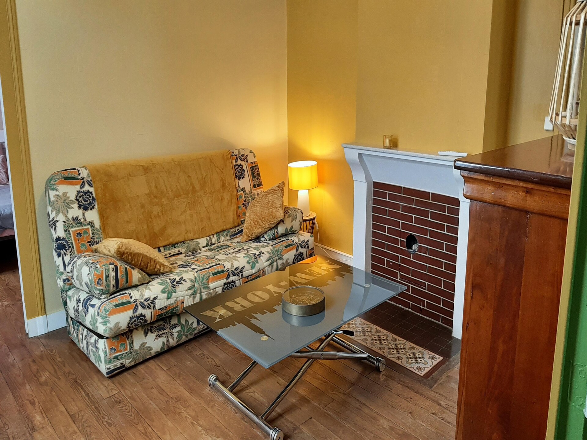 4-persoons vakantiehuis in het centrum van La Teste-de-Buch - foto 3