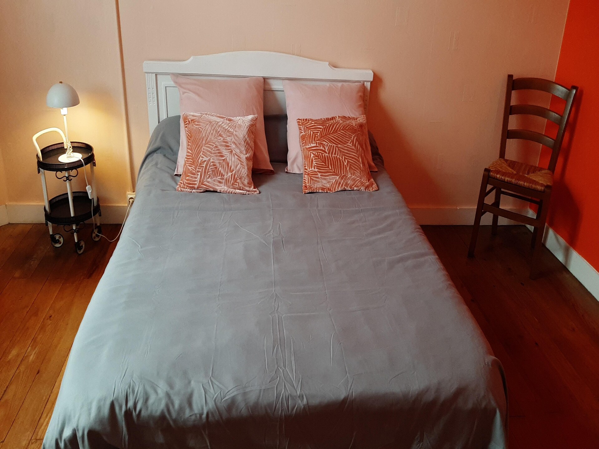 4-persoons vakantiehuis in het centrum van La Teste-de-Buch - foto 17