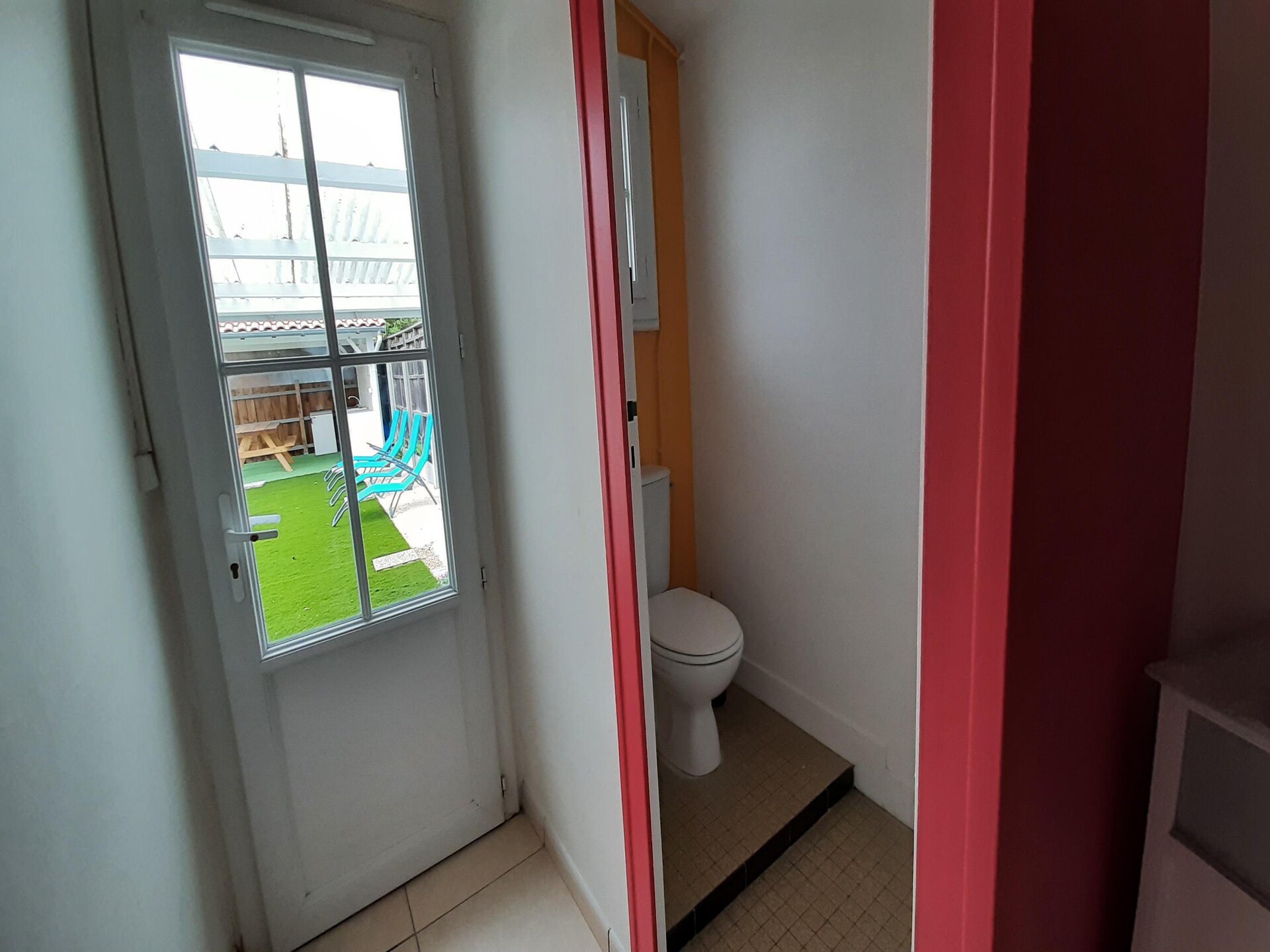 4-persoons vakantiehuis in het centrum van La Teste-de-Buch - foto 19