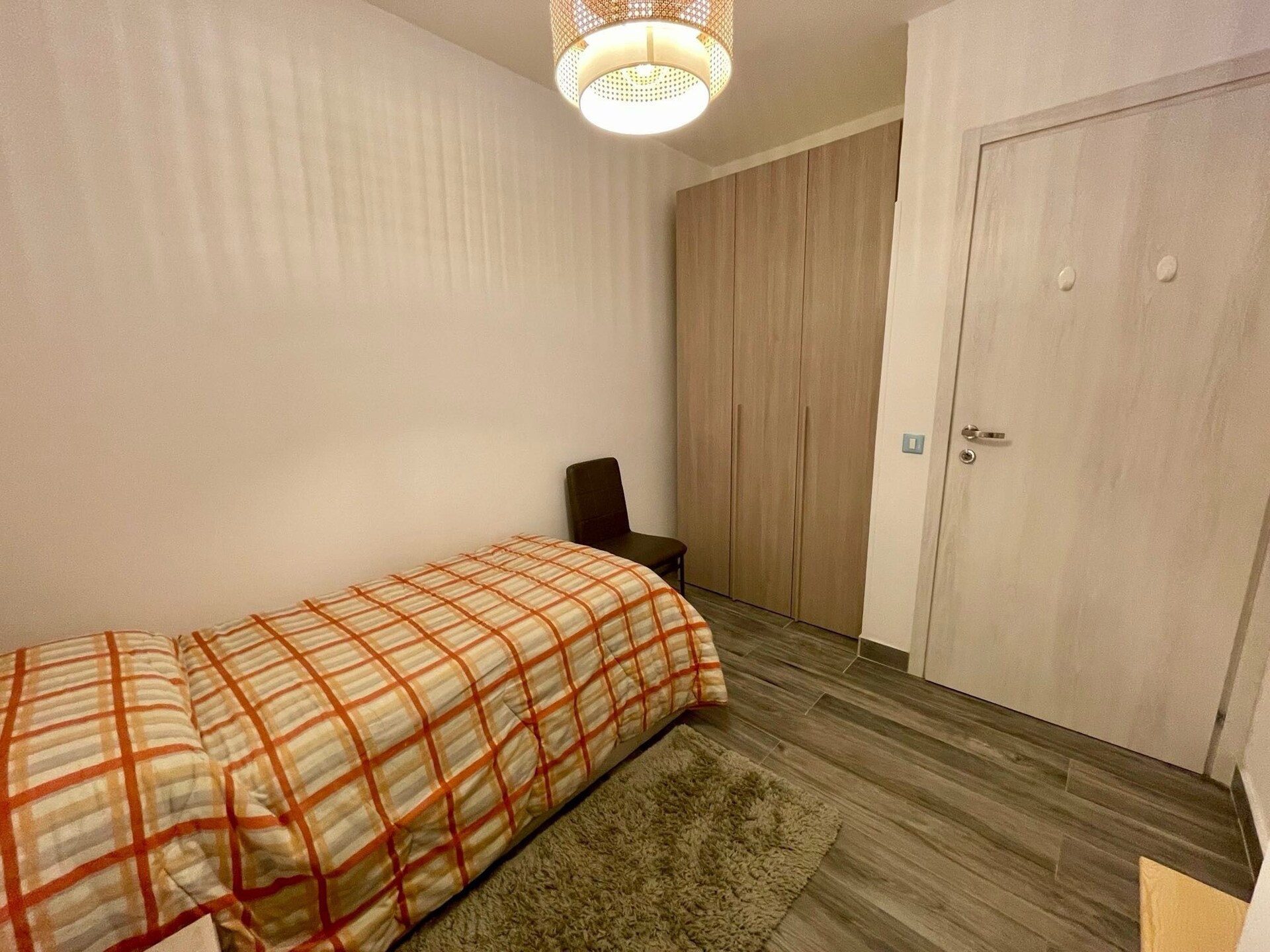 3-persoons appartement aan het strand in Porto Santa Margherita - foto 26