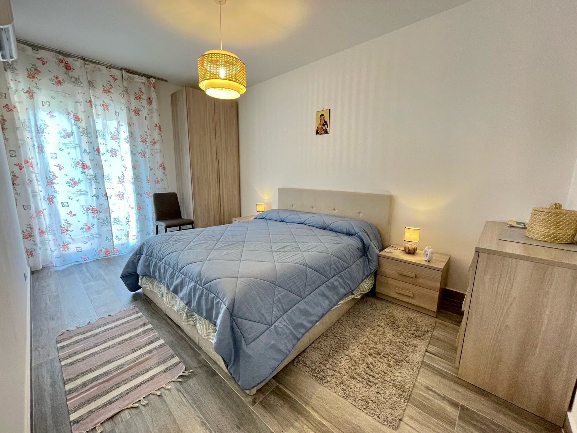 3-persoons appartement aan het strand in Porto Santa Margherita - foto 25