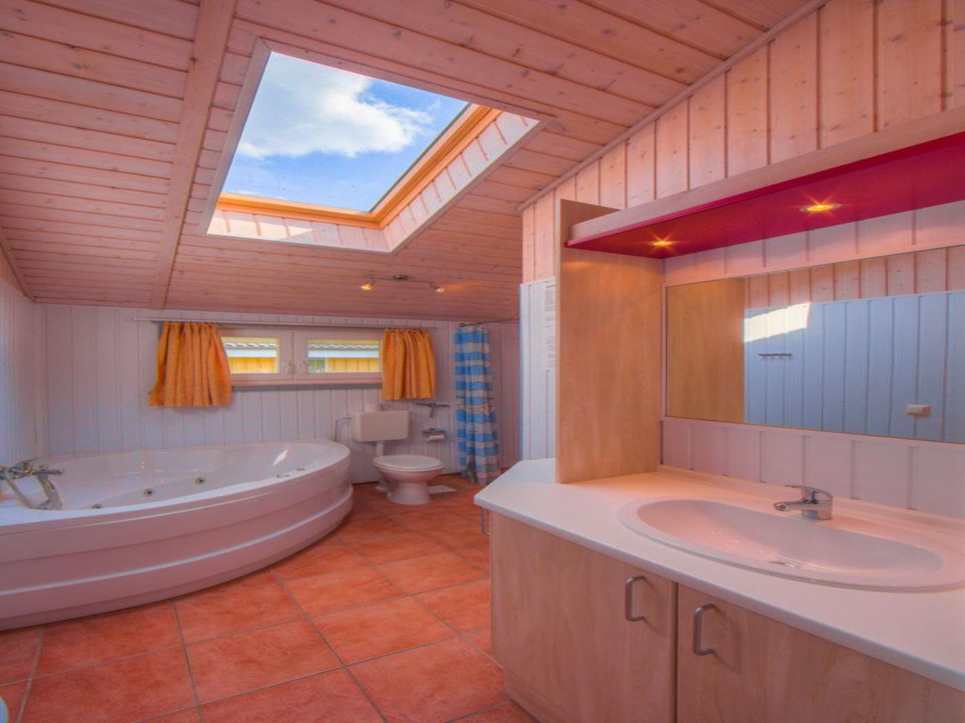 Vakantiehuis aan de Müritz met eigen strand op 400 meter - foto 10