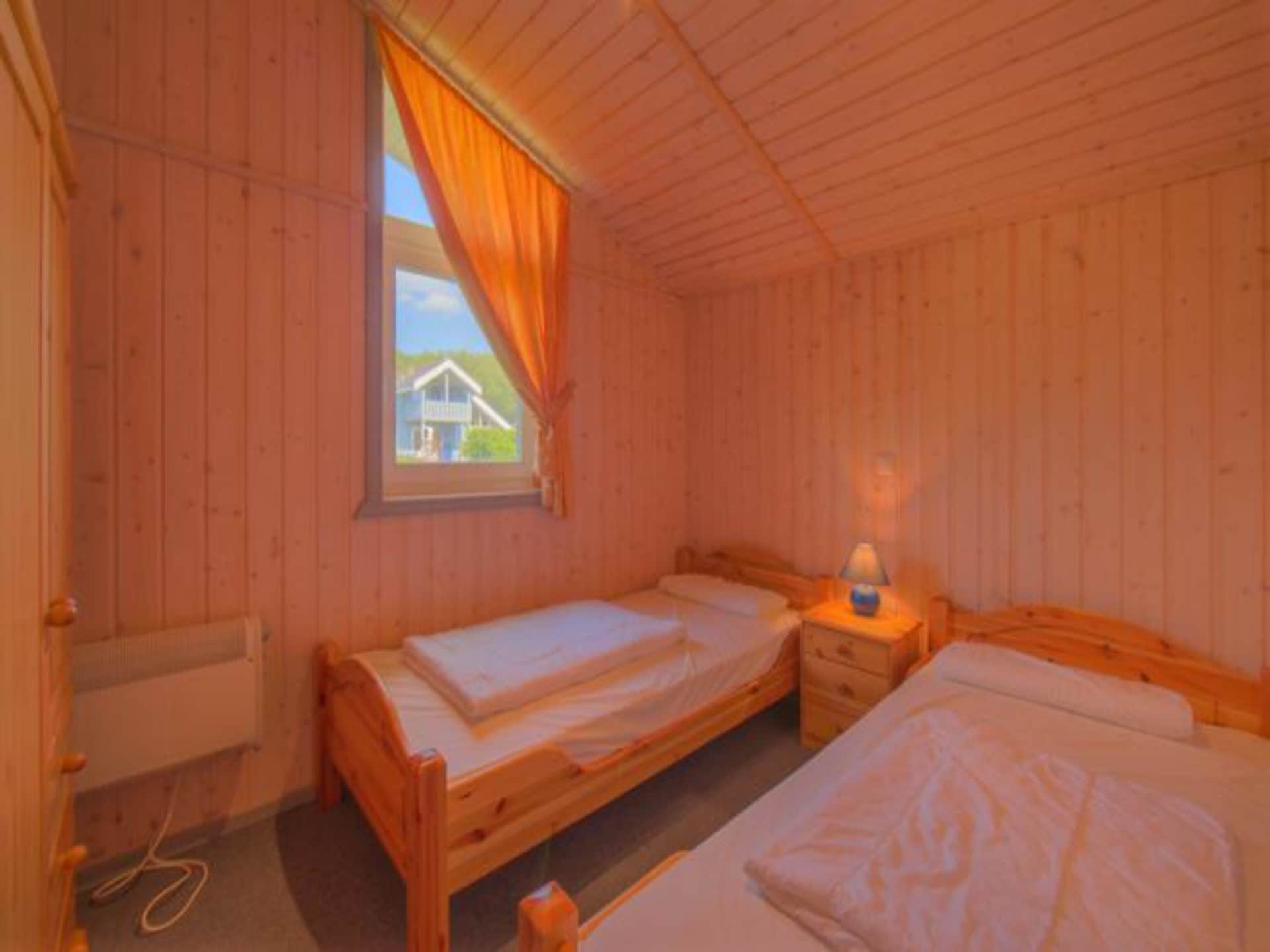 Vakantiehuis aan de Müritz met eigen strand op 400 meter - foto 9