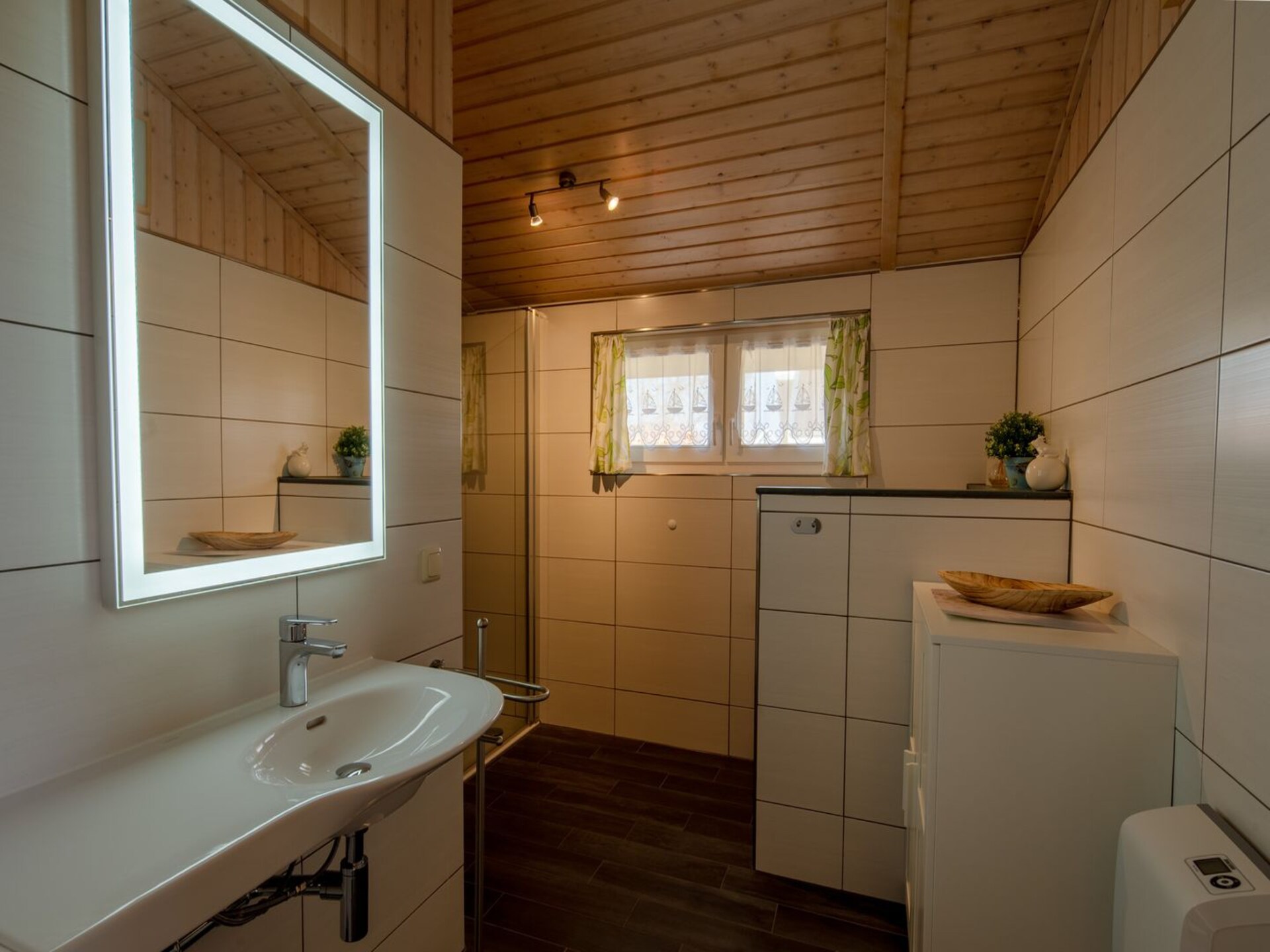 Vakantiehuis Seeschwalbe-54 aan de Müritz met strand op 400 meter - foto 16
