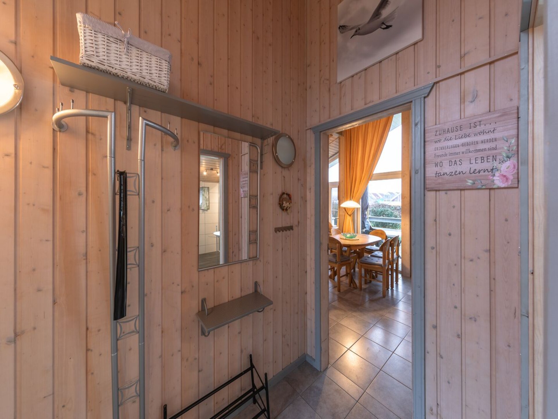 Vakantiehuis Seeschwalbe-54 aan de Müritz met strand op 400 meter - foto 12