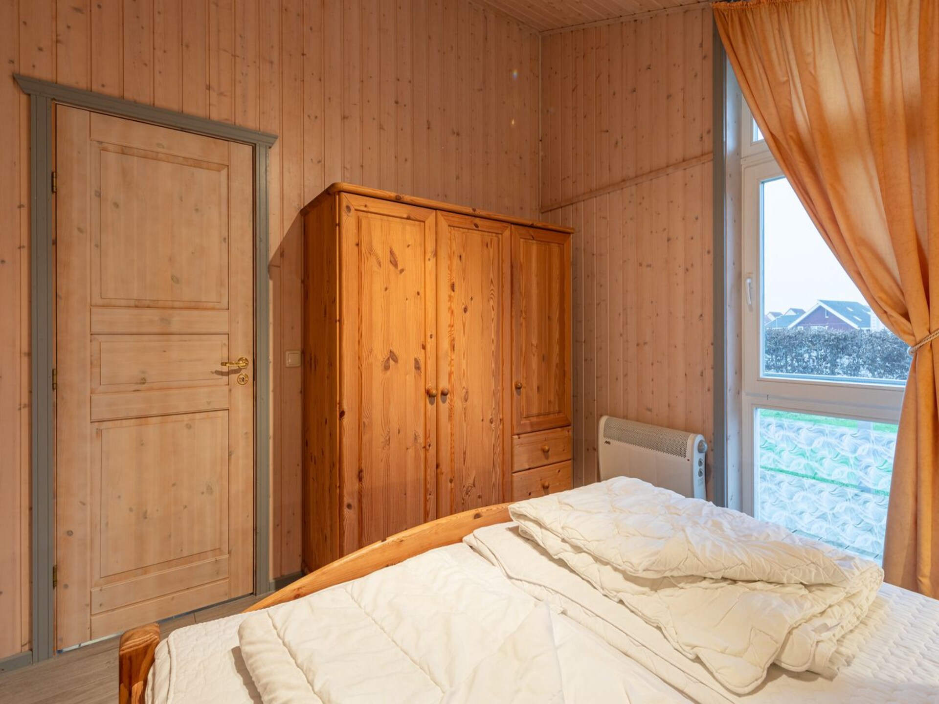 Vakantiehuis Seeschwalbe-54 aan de Müritz met strand op 400 meter - foto 13