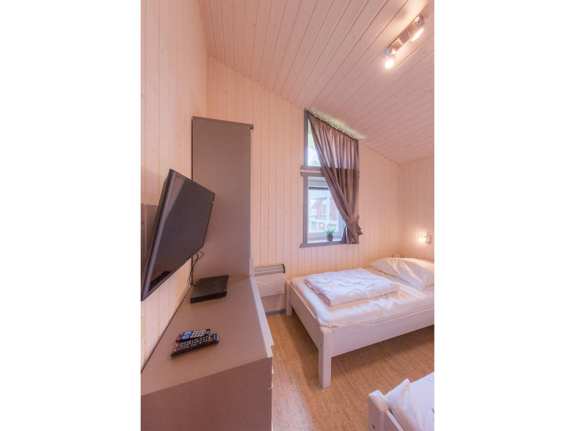 Vakantiehuis Seeschwalbe-74 aan de Müritz bij Rechlin - foto 9
