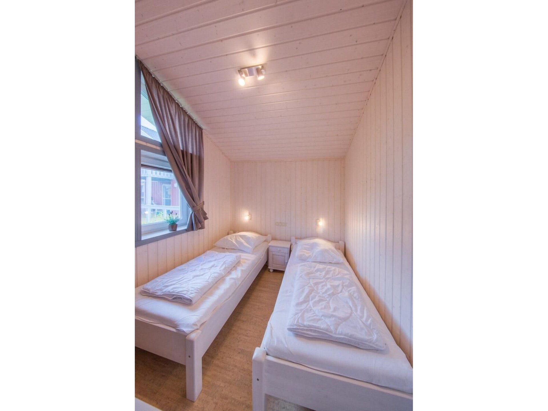 Vakantiehuis Seeschwalbe-74 aan de Müritz bij Rechlin - foto 10