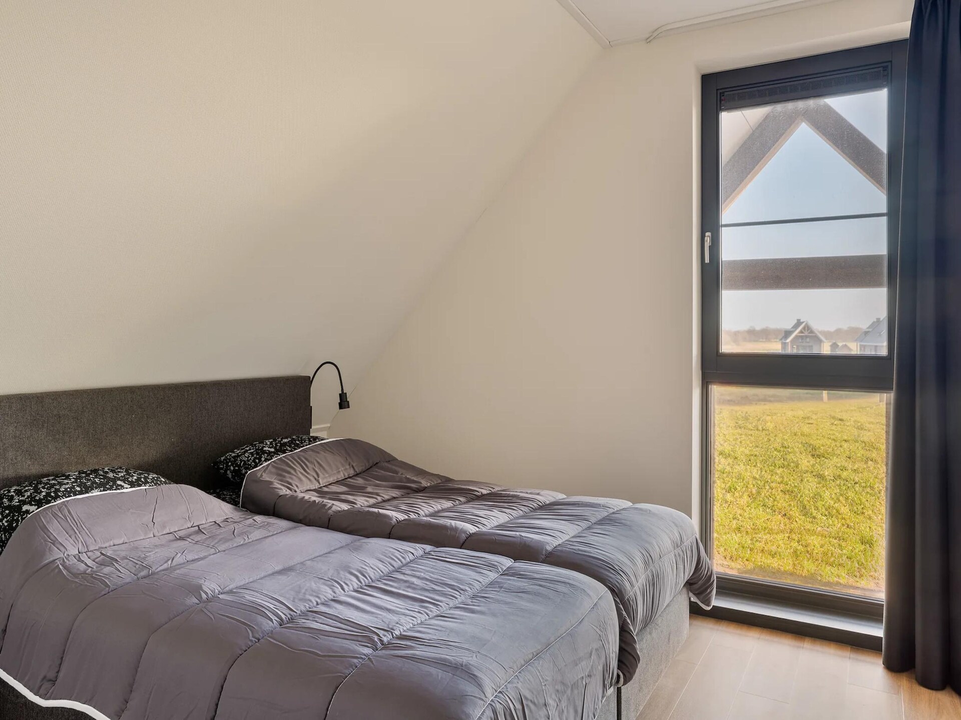 Water villa met wellness en aanlegsteiger op Summio Waterpark Zwartkruis - foto 8