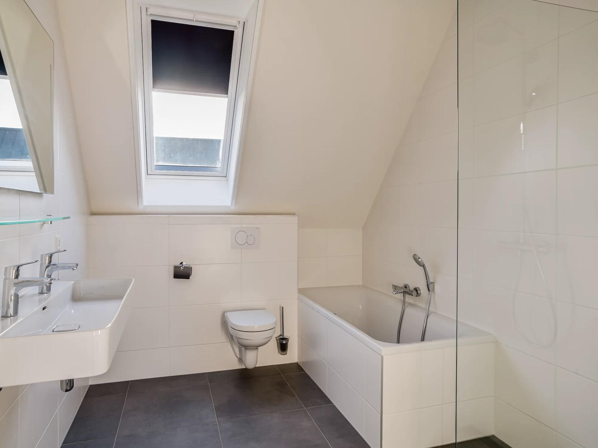 Water villa met wellness en aanlegsteiger op Summio Waterpark Zwartkruis - foto 10