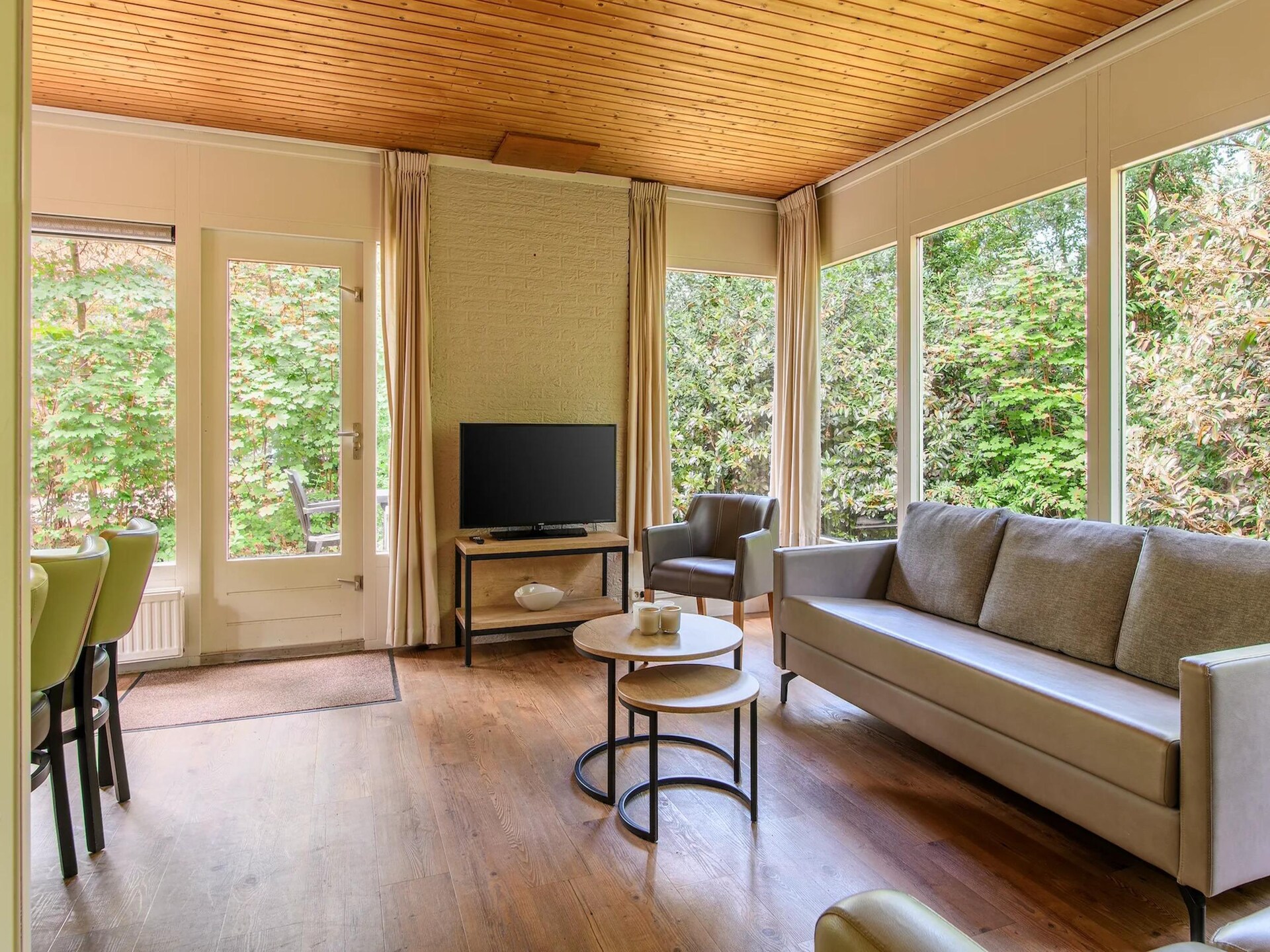 Vrijstaande COPD-vriendelijke bungalow voor 6 personen op Summio Parc Heihaas - foto 4