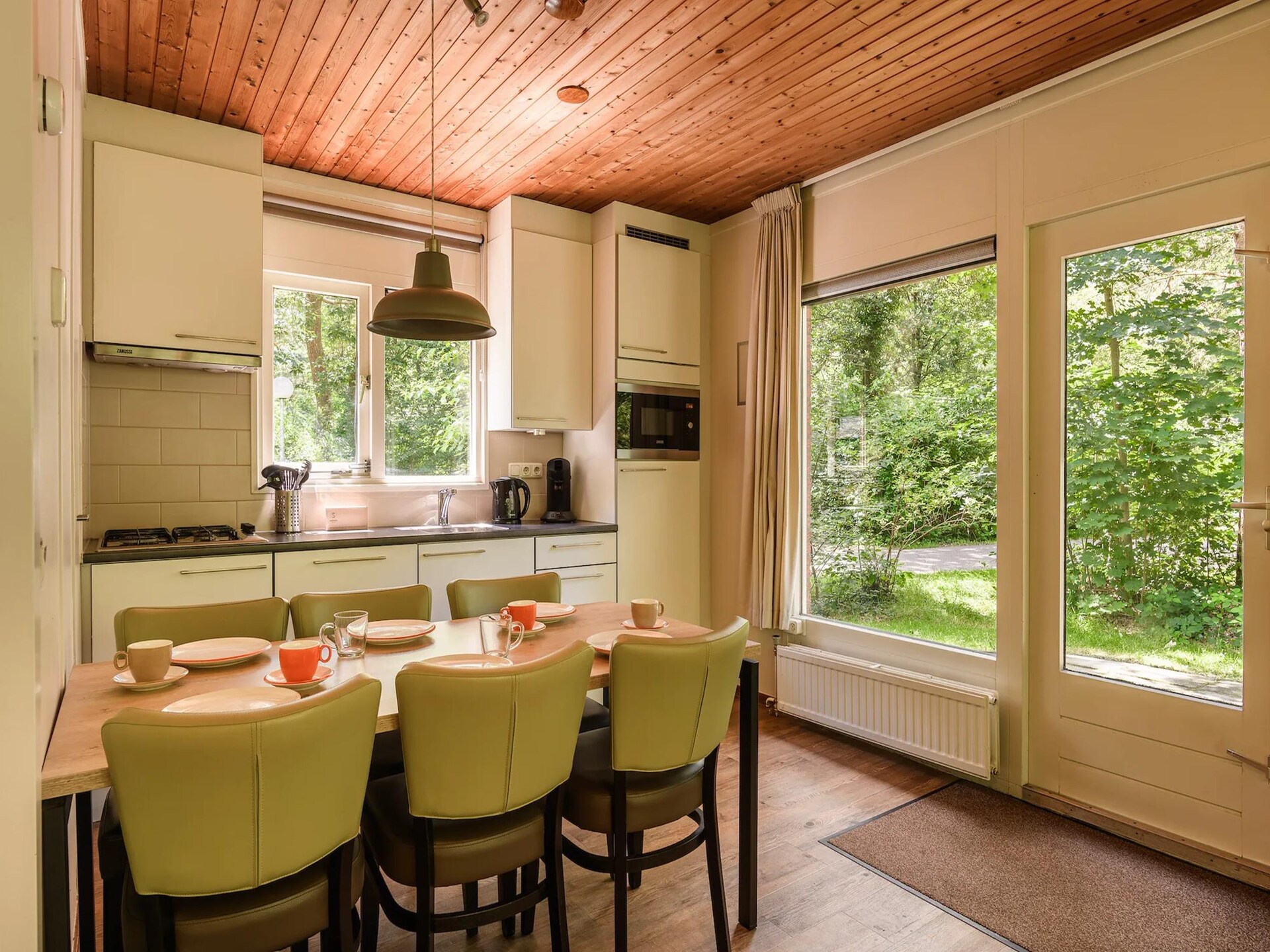Vrijstaande COPD-vriendelijke bungalow voor 6 personen op Summio Parc Heihaas - foto 6