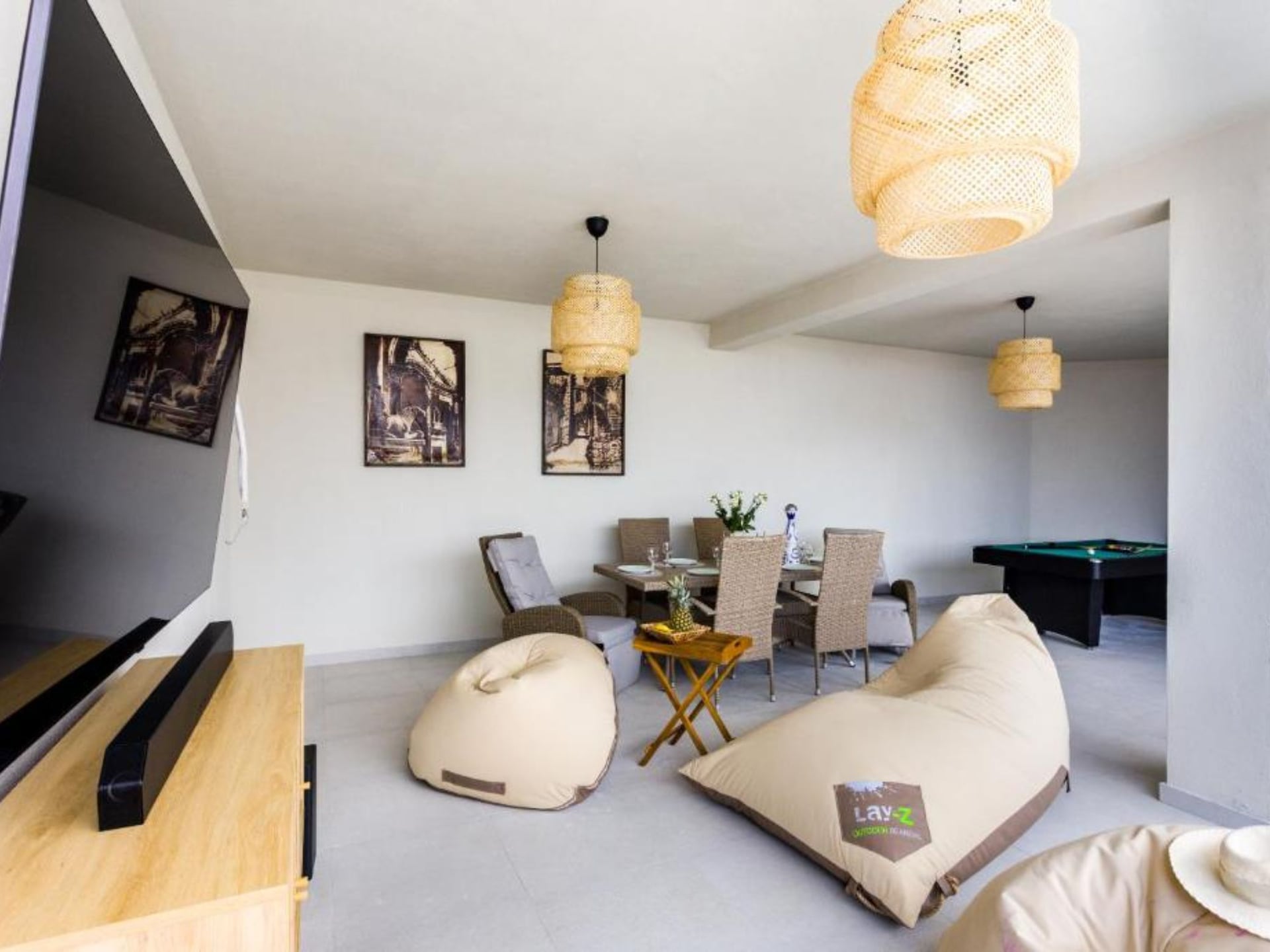 Penthouse Duće: Luxe appartement aan zee voor 6 personen - foto 1