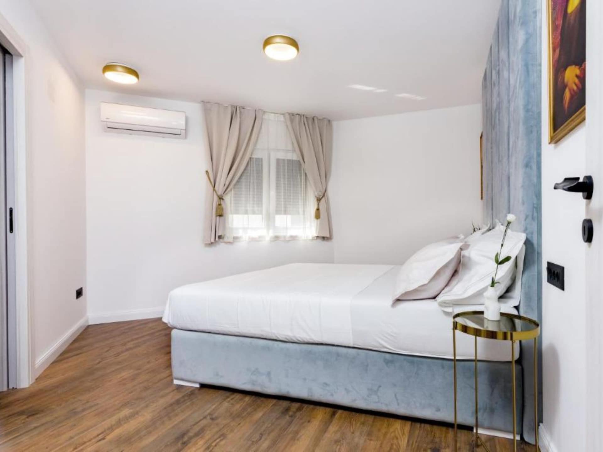 Penthouse Duće: Luxe appartement aan zee voor 6 personen - foto 8