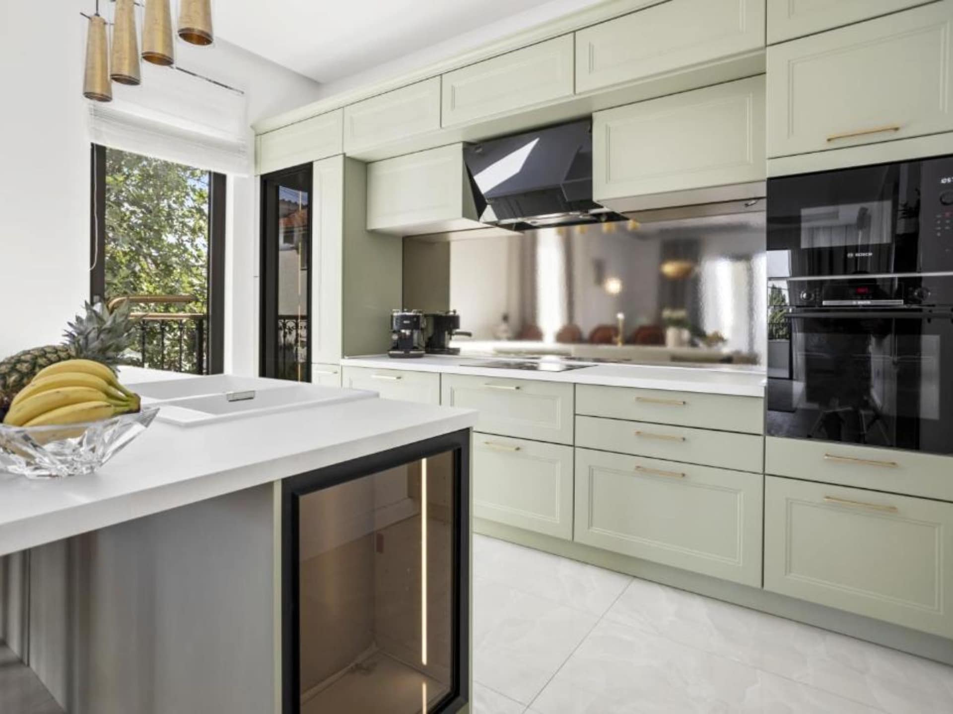 Penthouse Duće: Luxe appartement aan zee voor 6 personen - foto 6