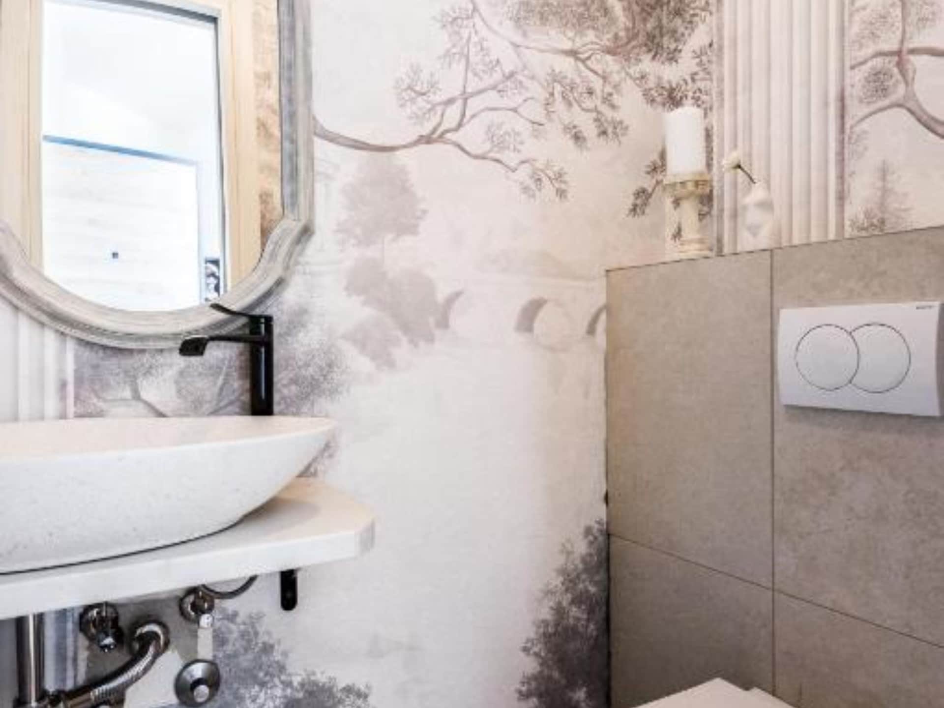 Penthouse Duće: Luxe appartement aan zee voor 6 personen - foto 13