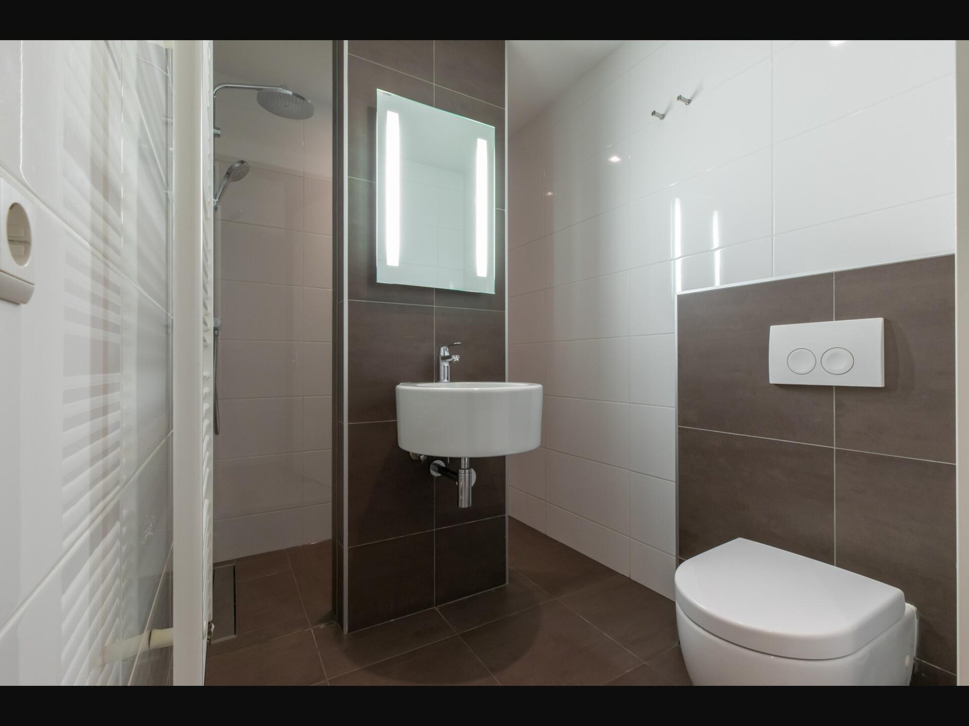 Kleurrijk appartement aan de Langstraat, 100m van strand Zoutelande - foto 15