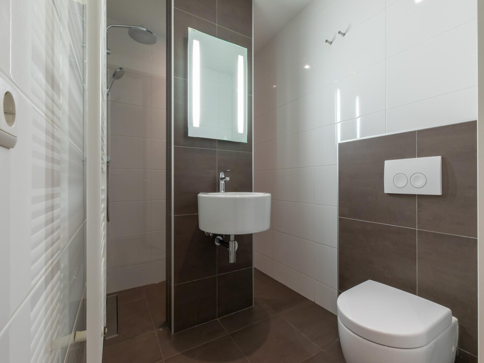 Kleurrijk appartement aan de Langstraat, 100m van strand Zoutelande - foto 34