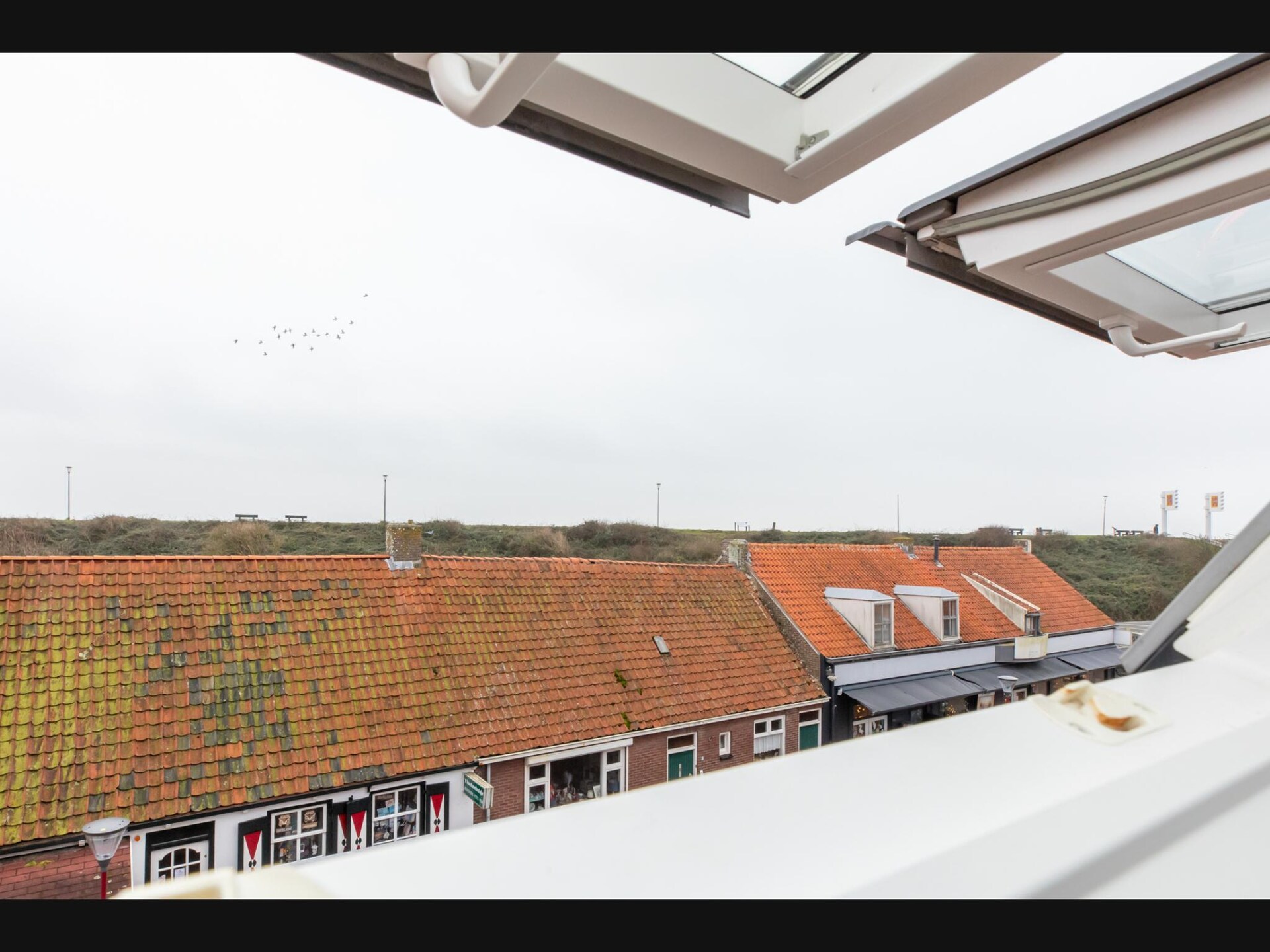 Licht studio-appartement op 100m van het strand van Zoutelande - foto 13