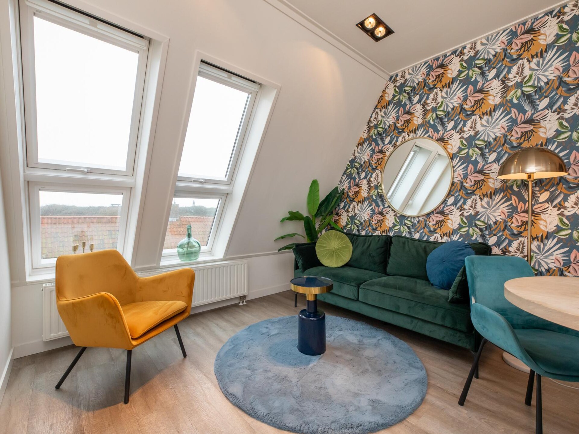 Licht studio-appartement op 100m van het strand van Zoutelande - foto 41