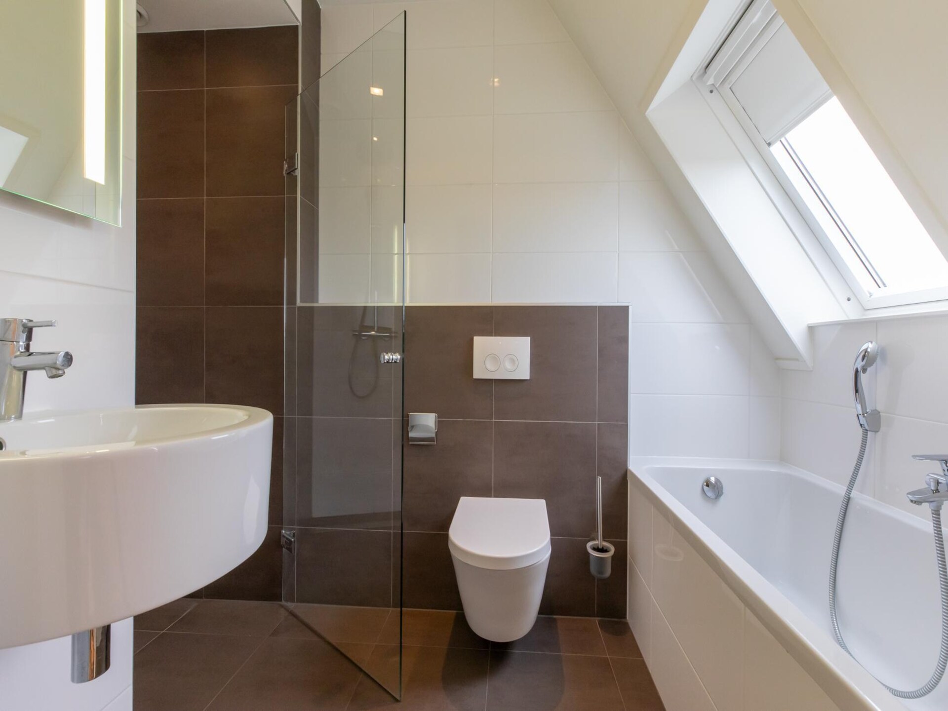 Licht studio-appartement op 100m van het strand van Zoutelande - foto 52