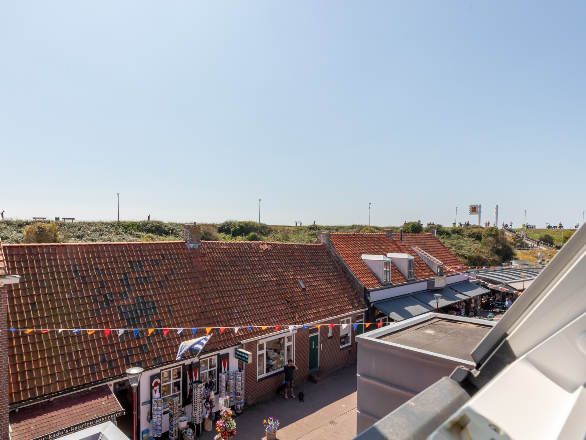 Licht studio-appartement op 100m van het strand van Zoutelande - foto 59